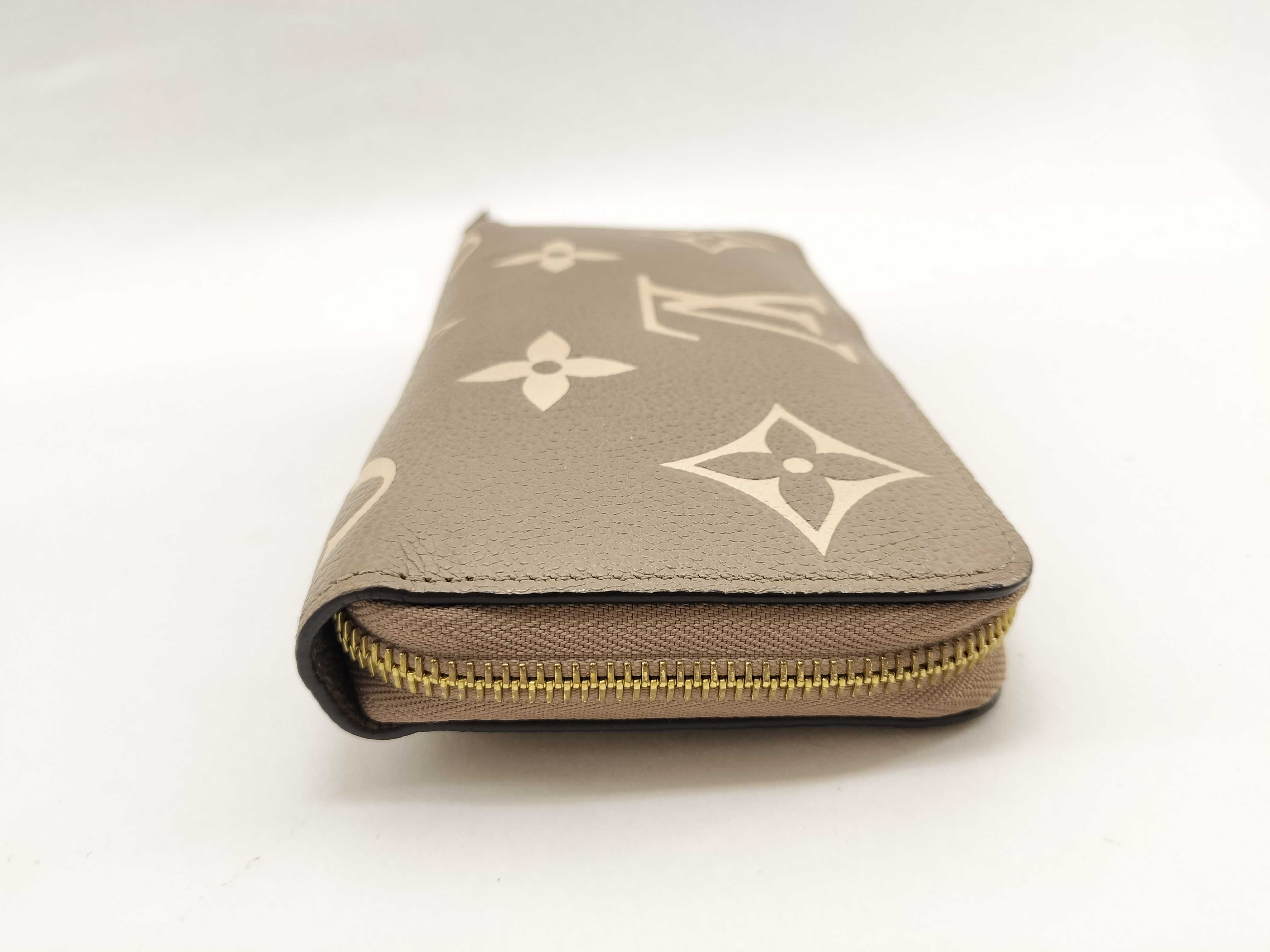 Monogram Empreinte M69794 Wallet — view 3