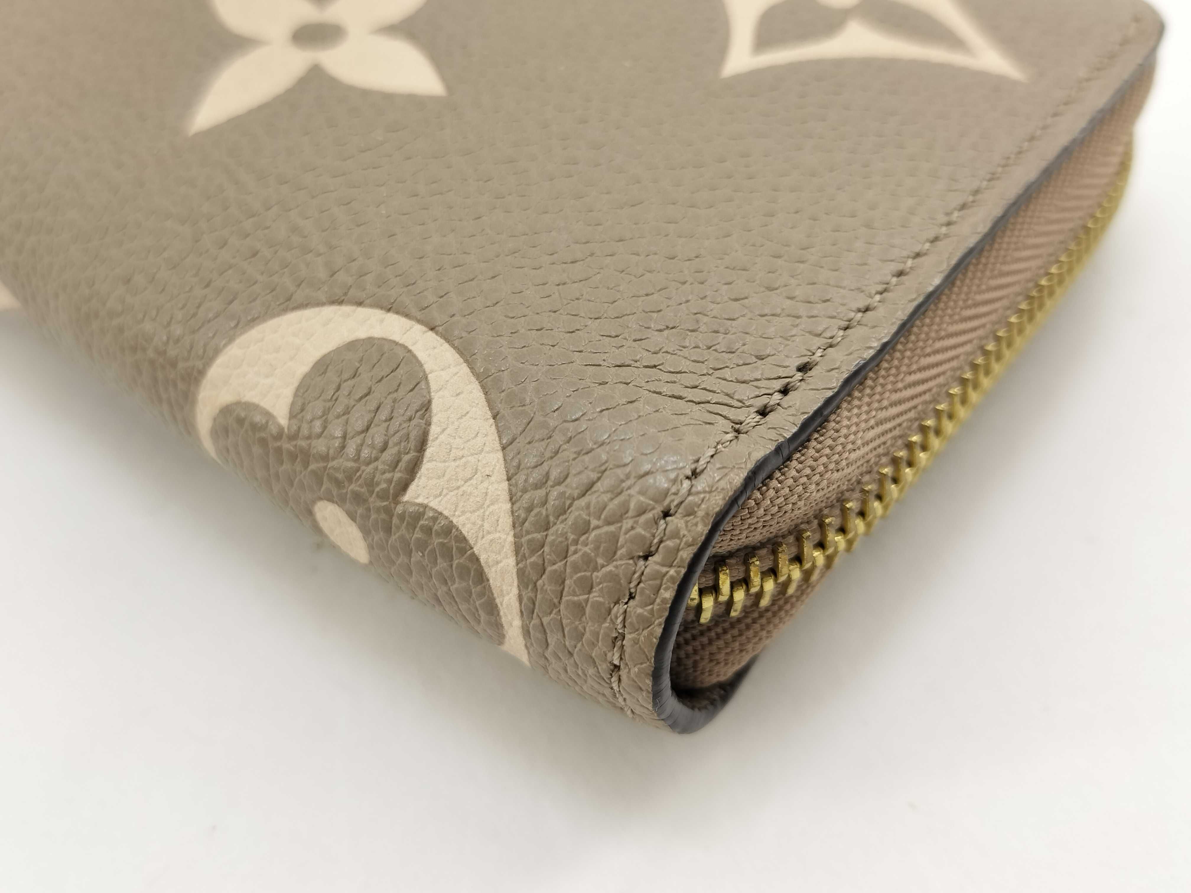 Monogram Empreinte M69794 Wallet — view 4