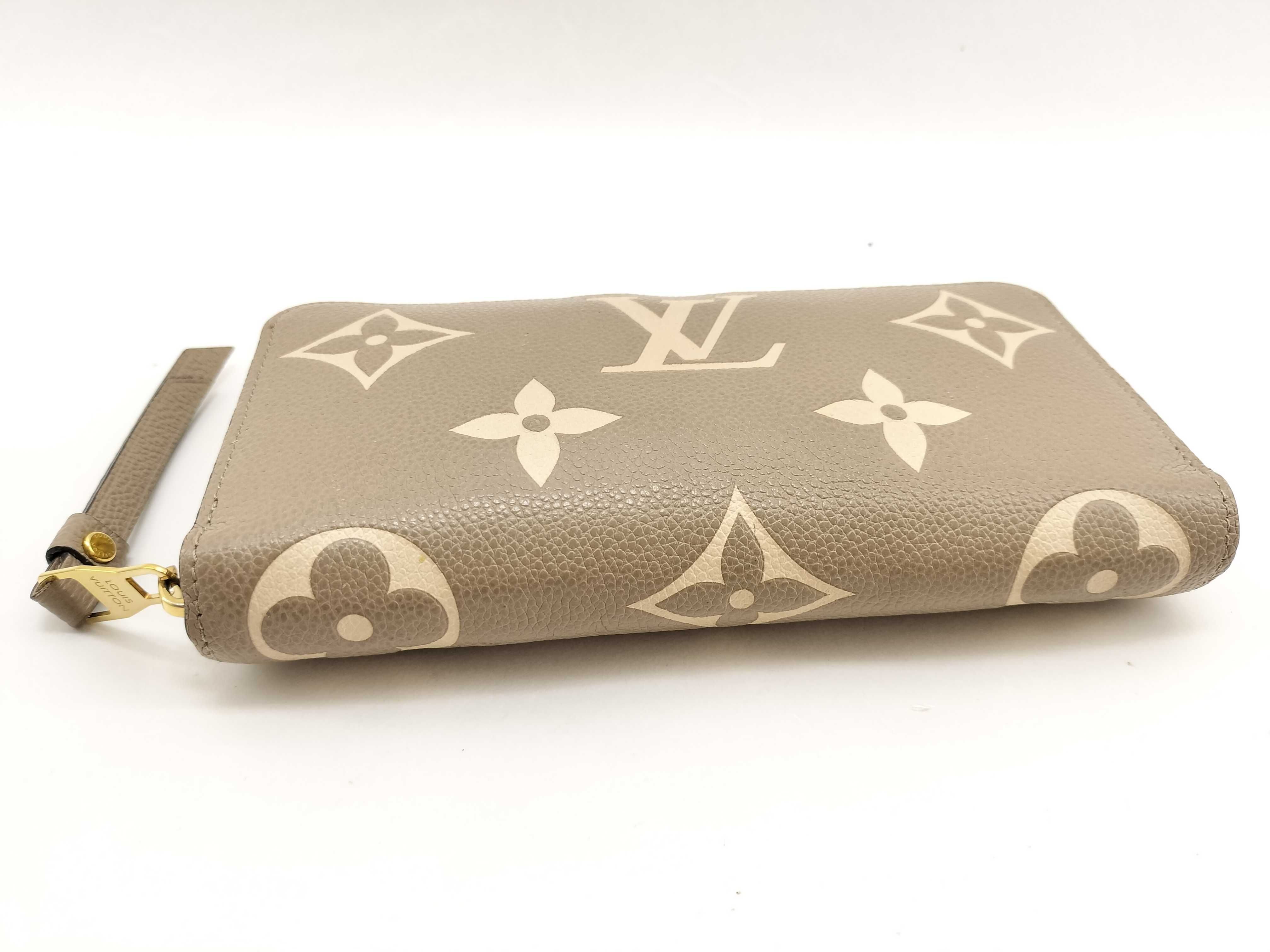 Monogram Empreinte M69794 Wallet — view 5