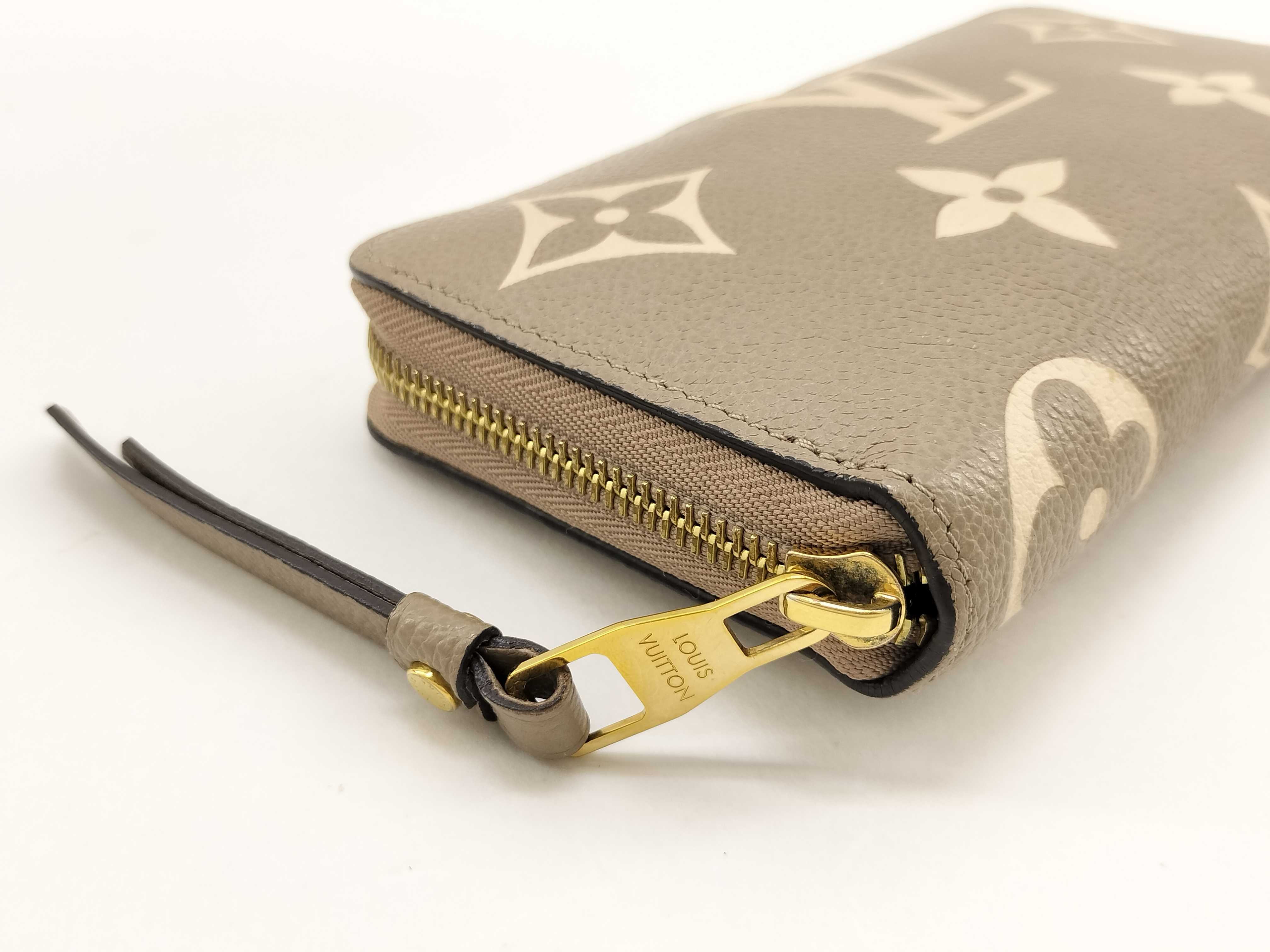 Monogram Empreinte M69794 Wallet — view 6