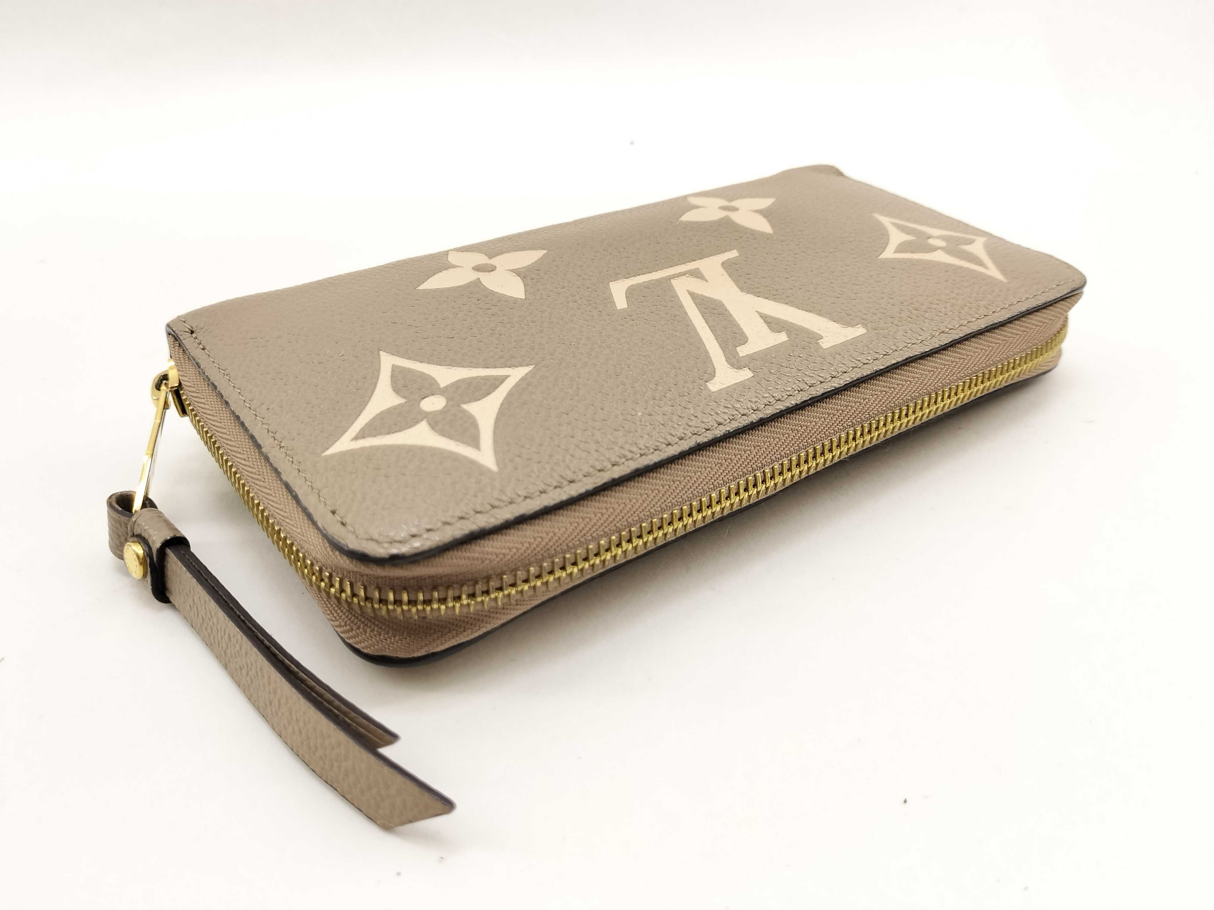 Monogram Empreinte M69794 Wallet — view 7