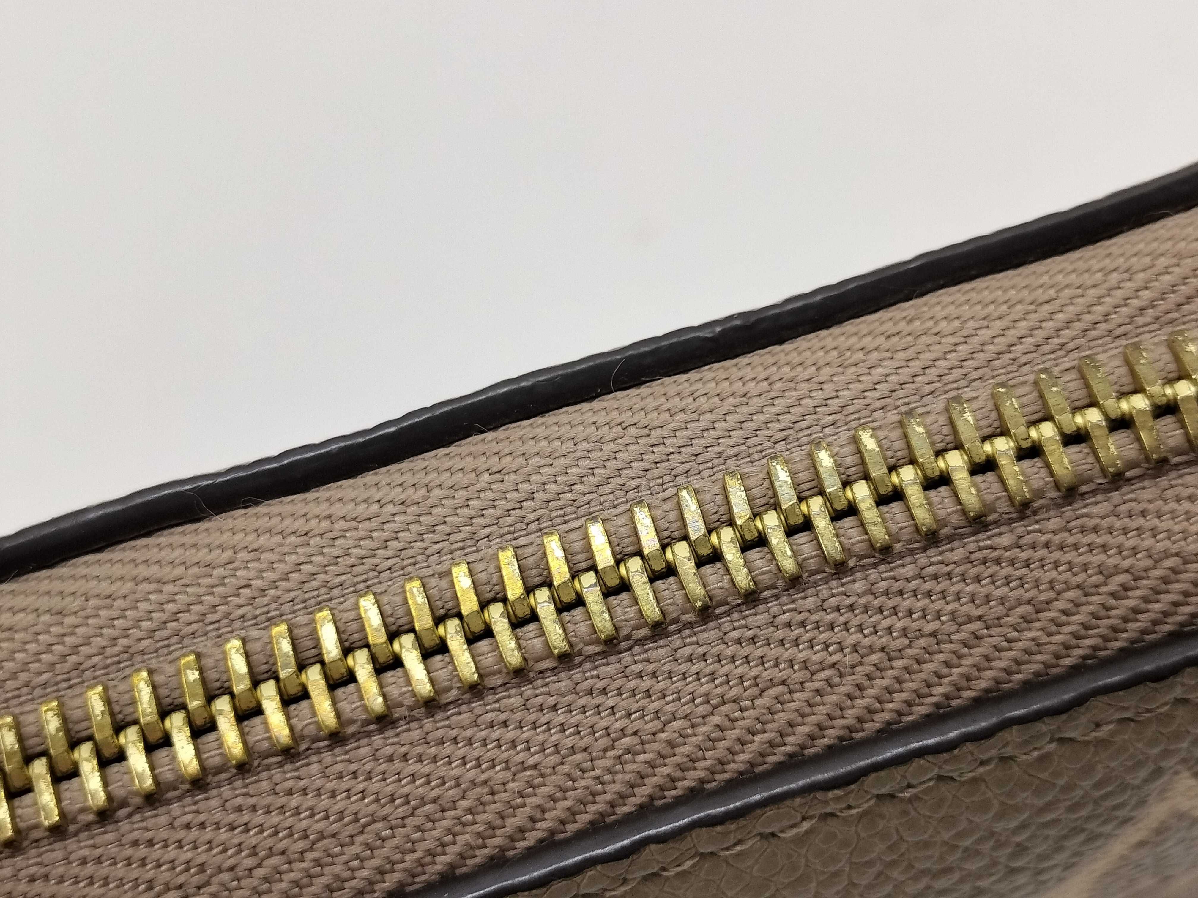 Monogram Empreinte M69794 Wallet — view 8