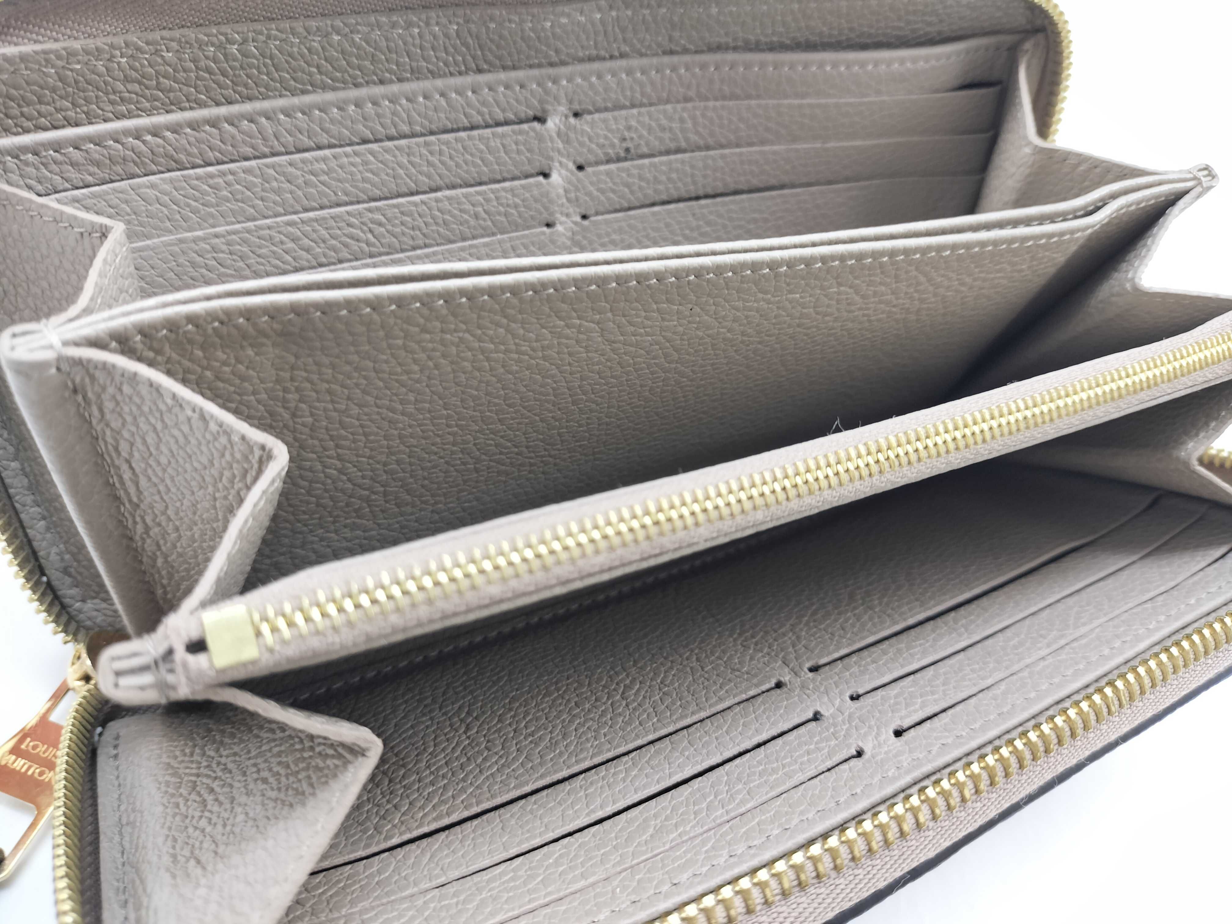 Monogram Empreinte M69794 Wallet — view 9