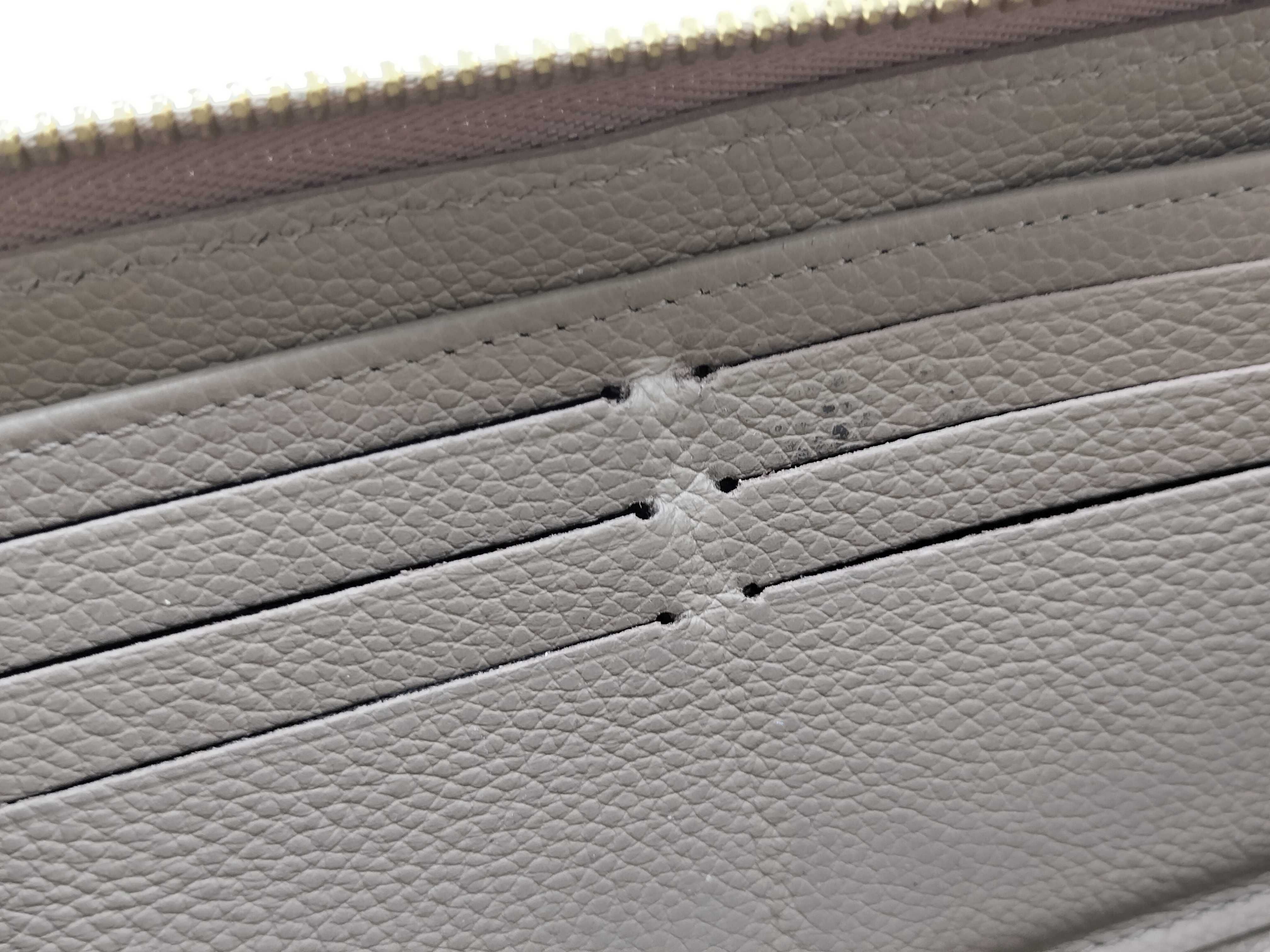 Monogram Empreinte M69794 Wallet — view 10