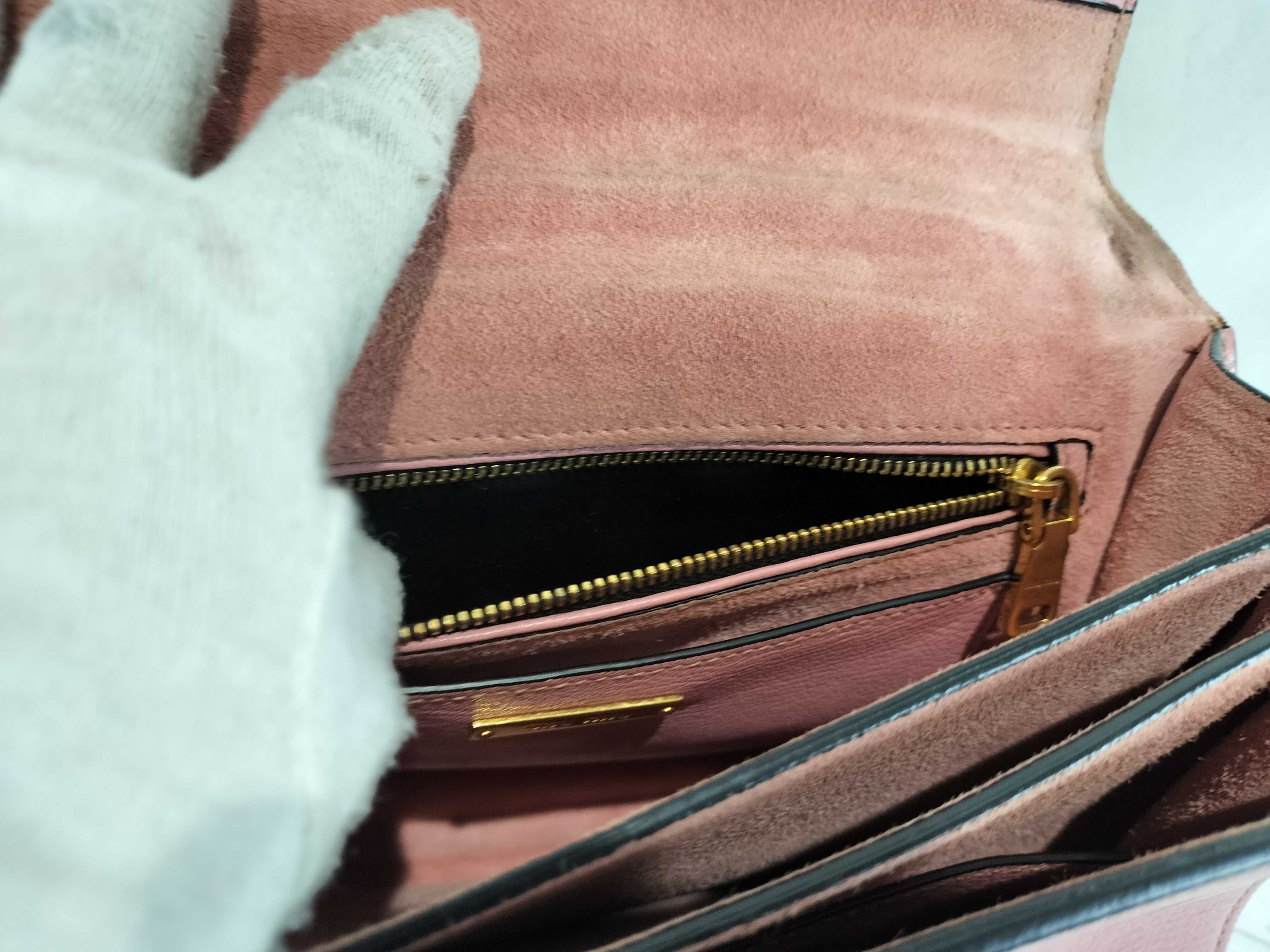 Madras 2-way Shoulder Bag — view 11