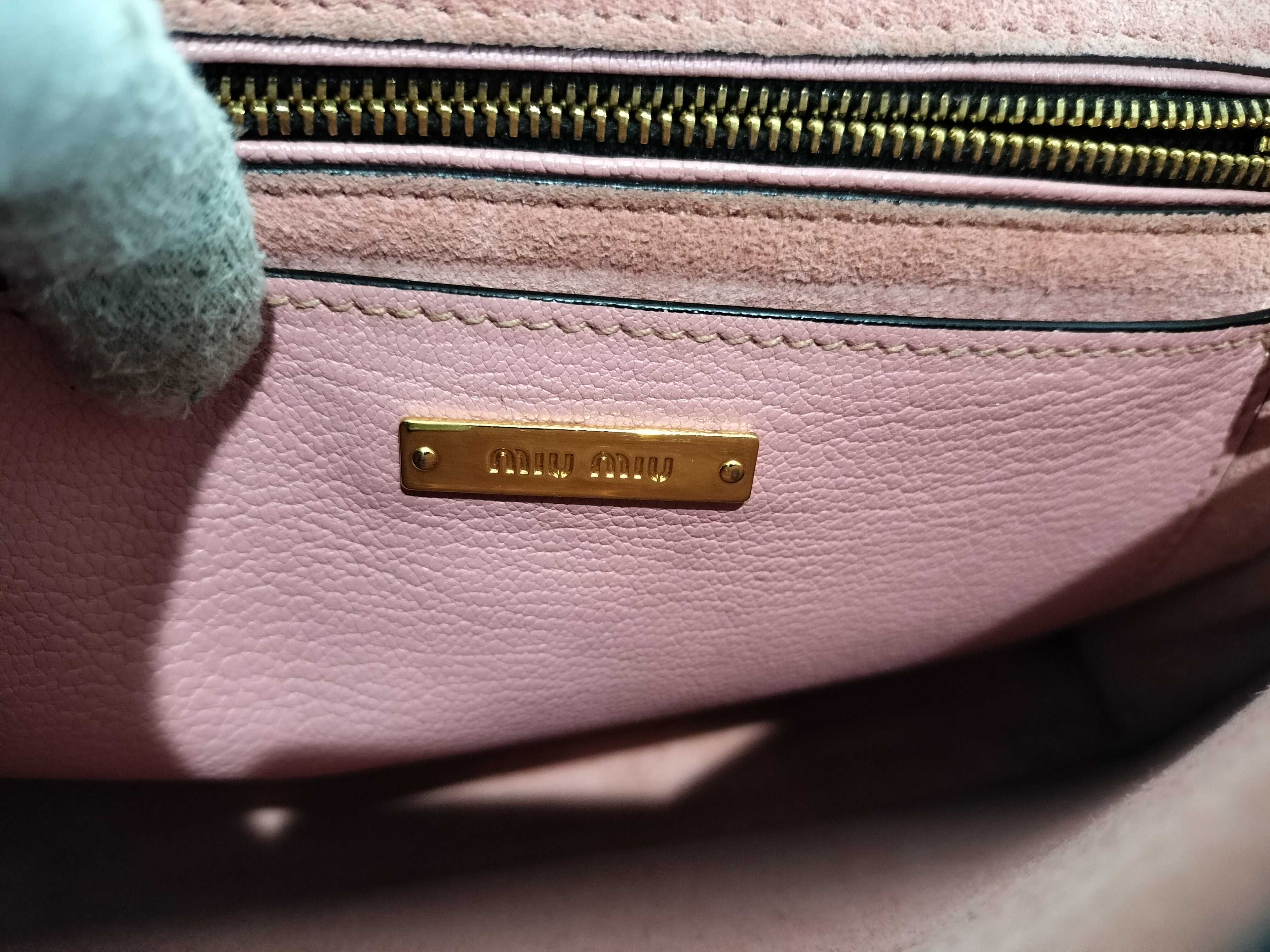 Madras 2-way Shoulder Bag — view 12