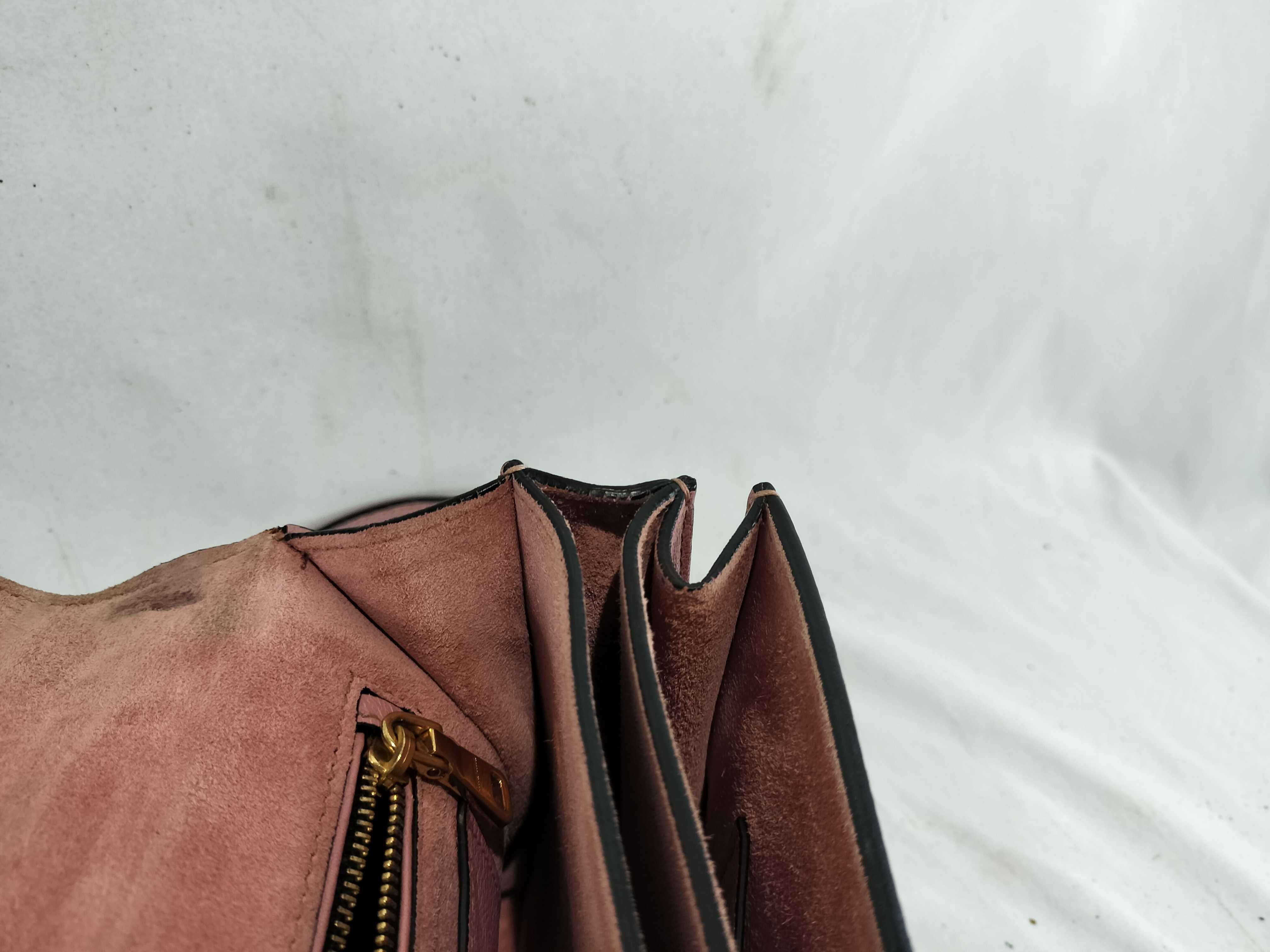 Madras 2-way Shoulder Bag — view 13