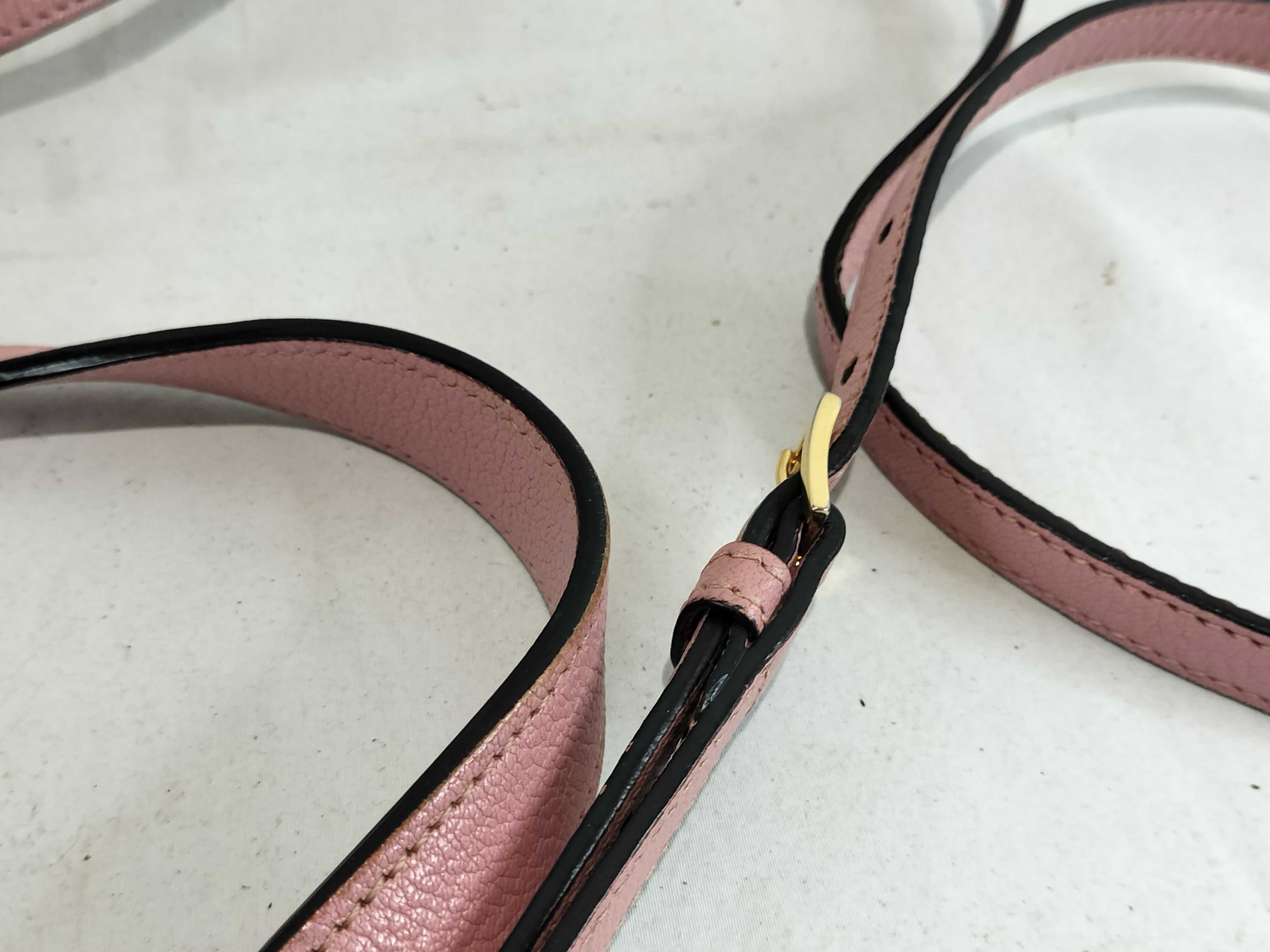 Madras 2-way Shoulder Bag — view 5