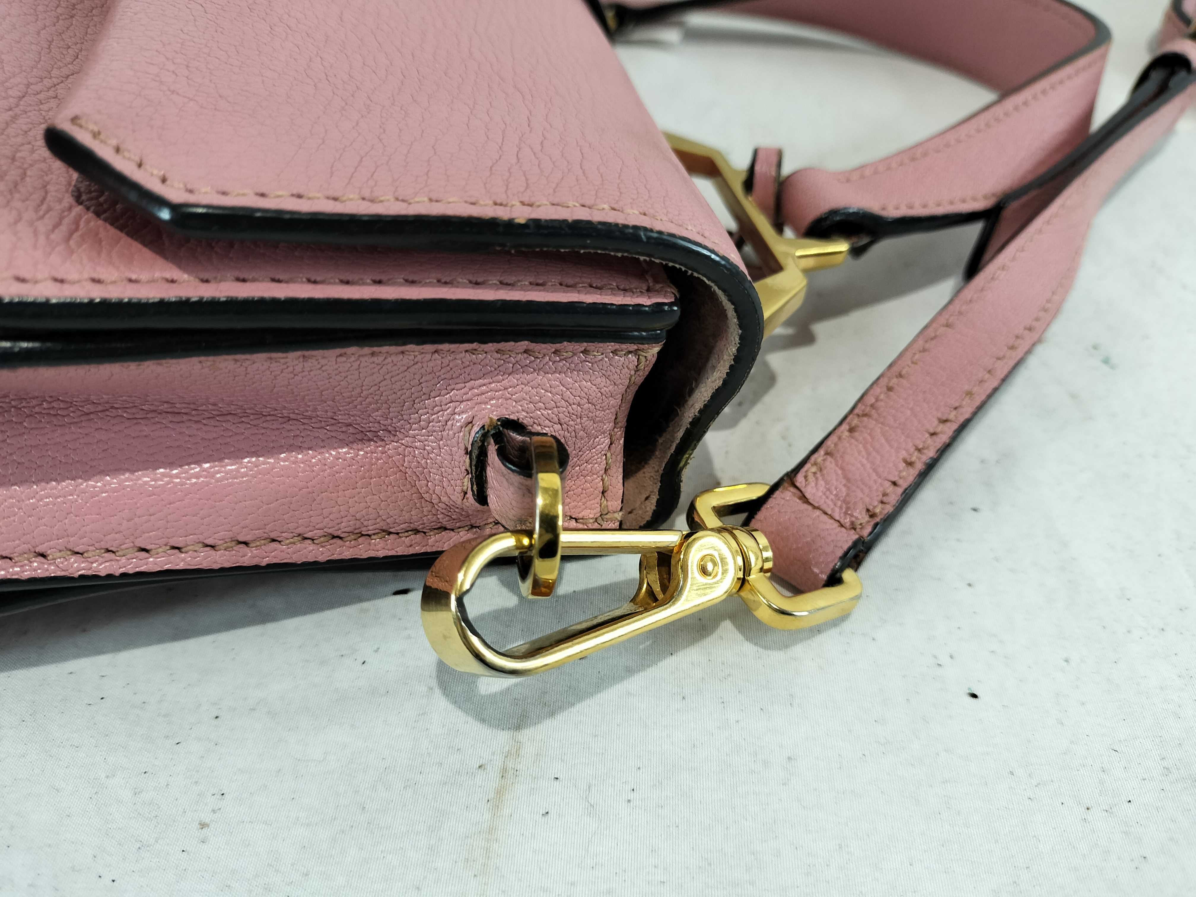Madras 2-way Shoulder Bag — view 6