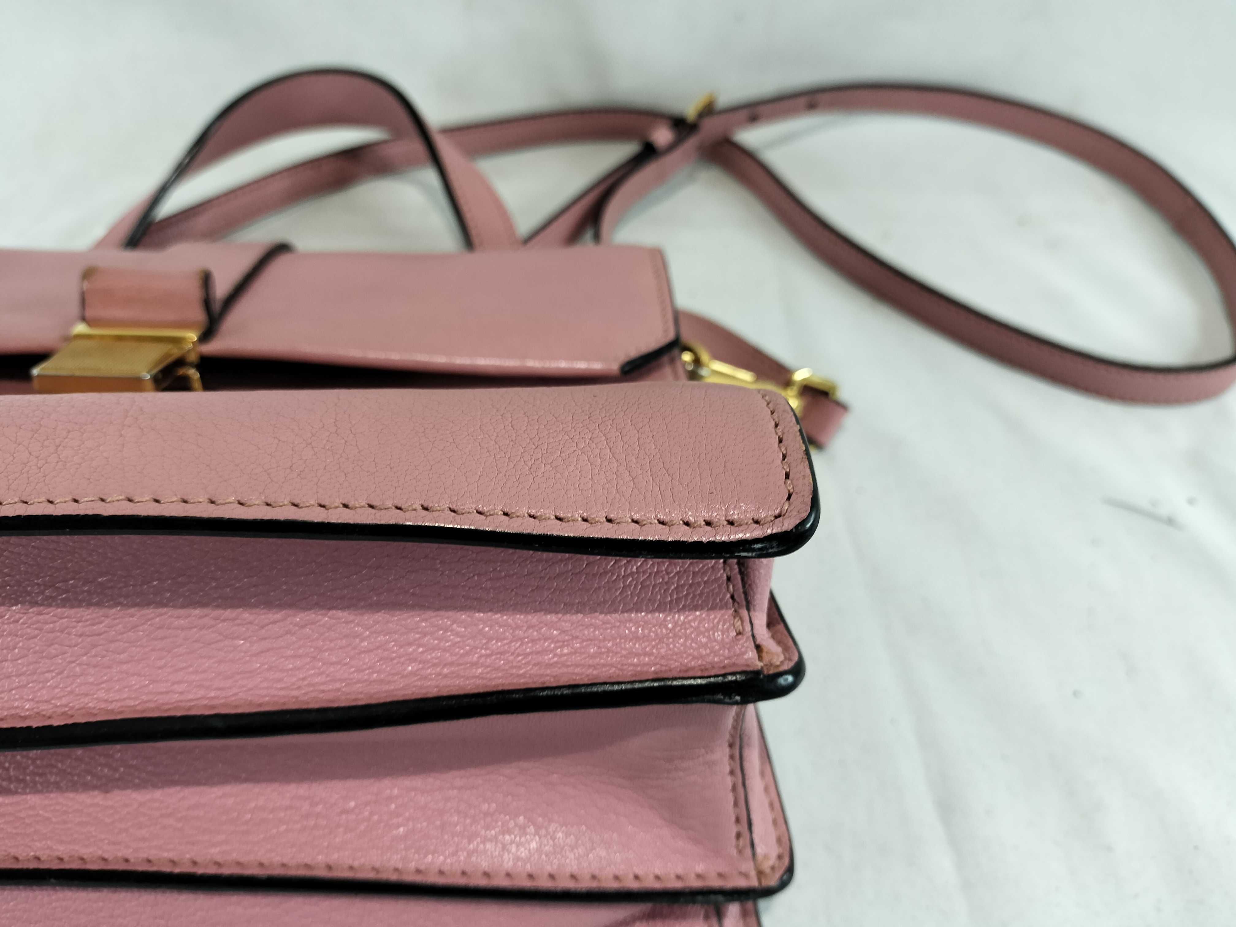 Madras 2-way Shoulder Bag — view 7