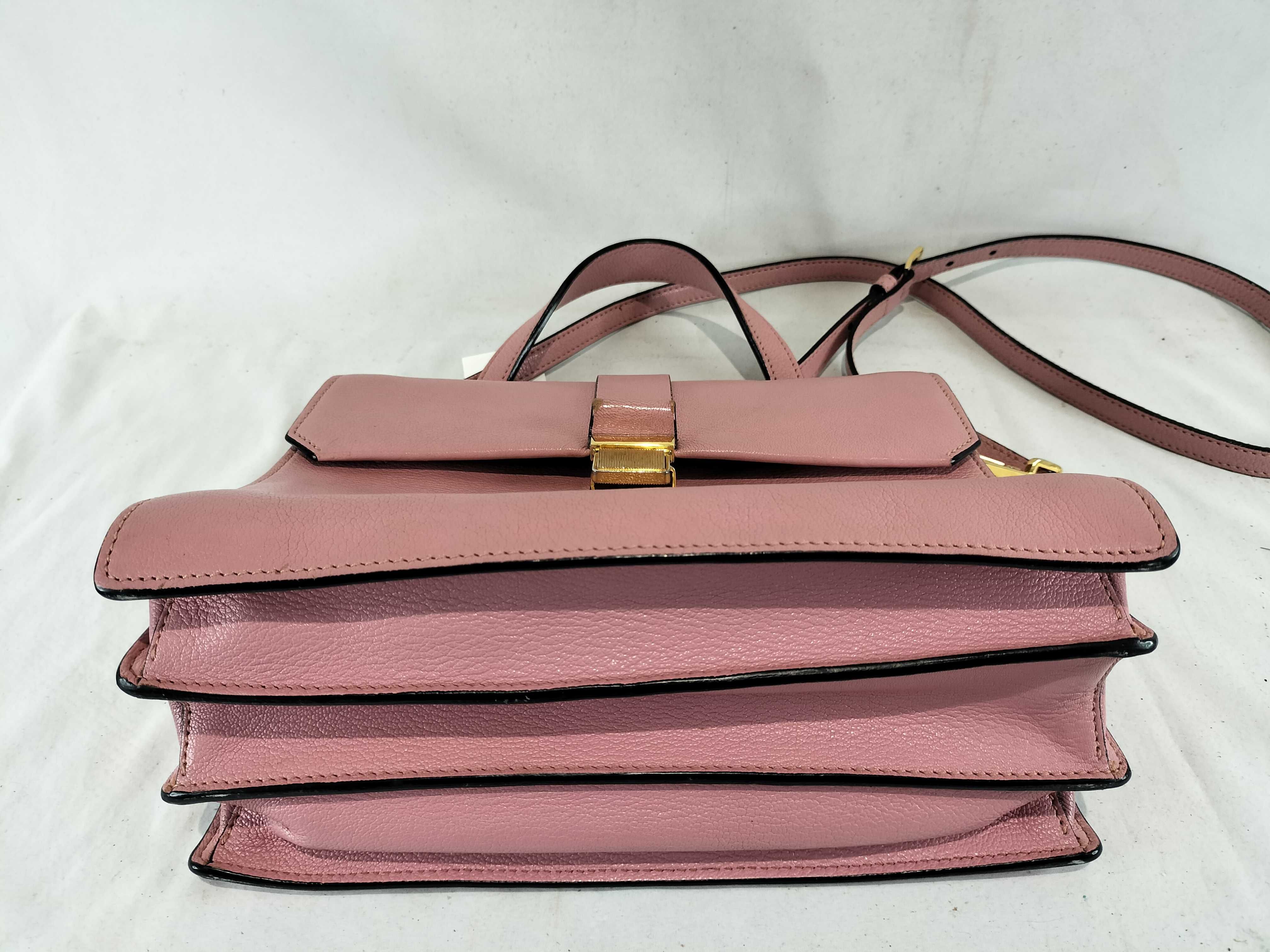 Madras 2-way Shoulder Bag — view 8