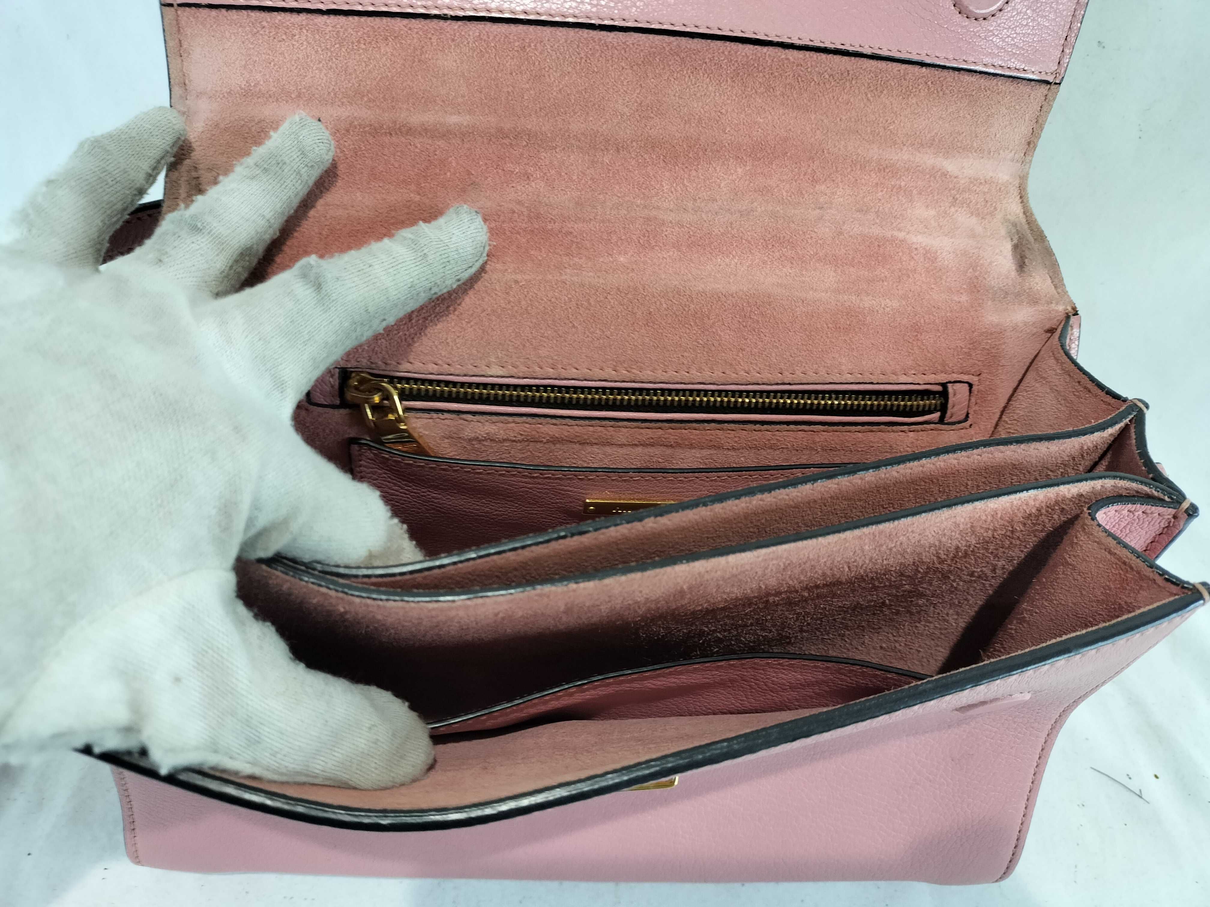 Madras 2-way Shoulder Bag — view 10