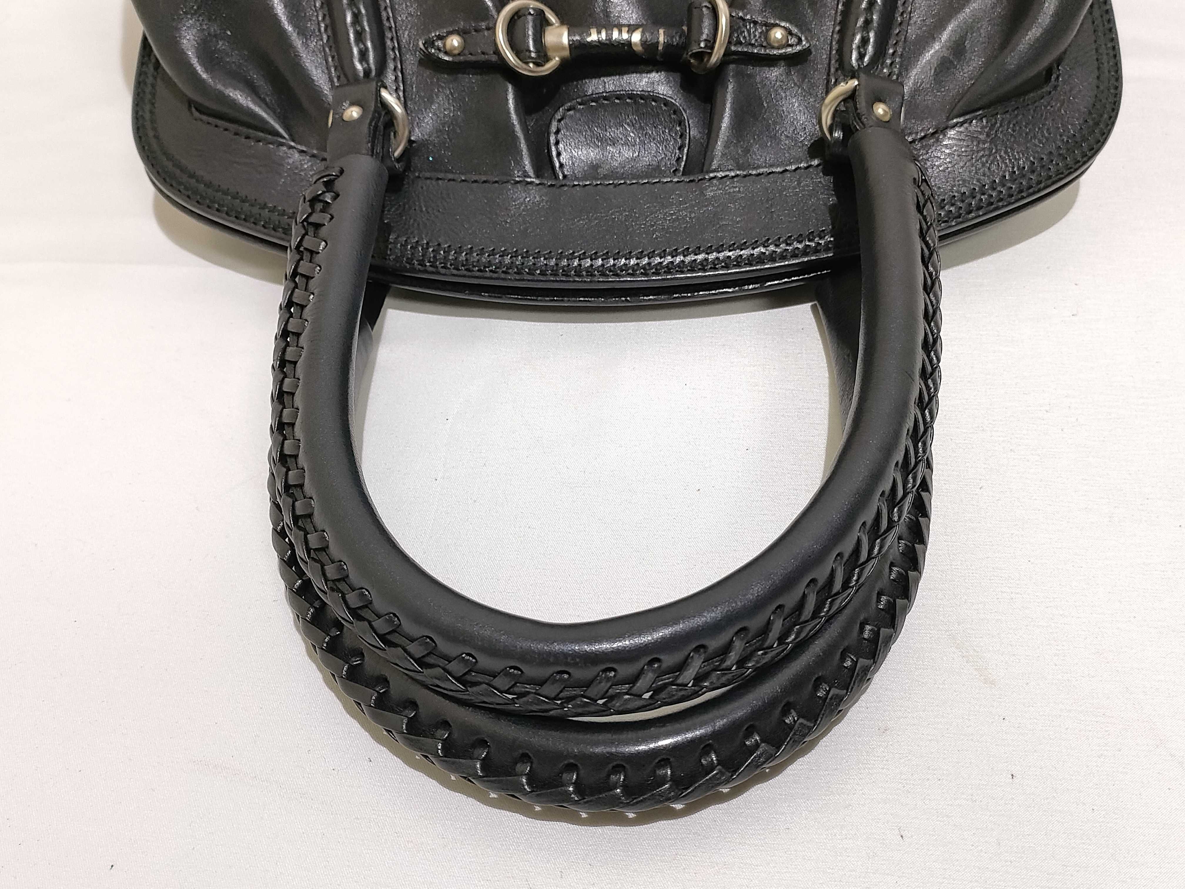 Leather Handbag — view 3