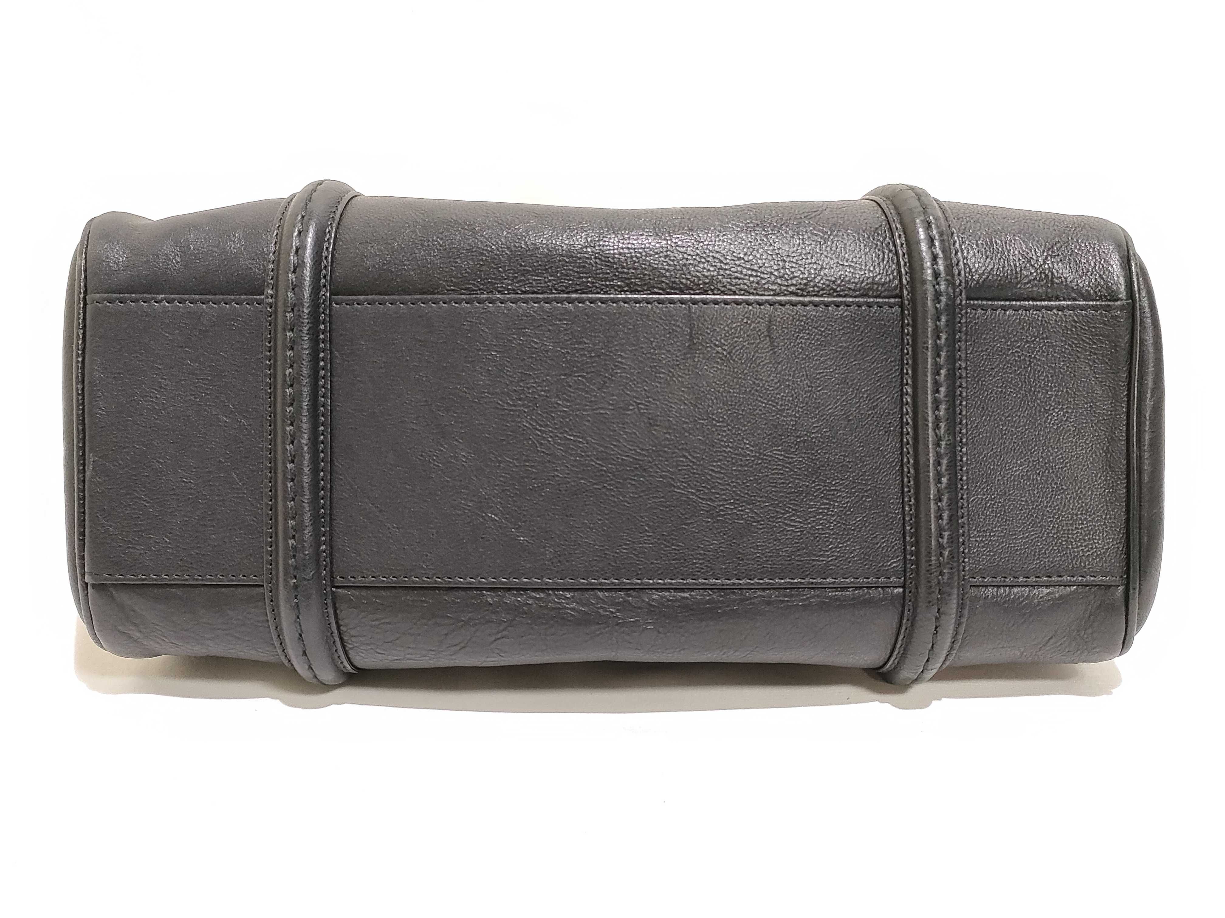 Leather Handbag — view 7