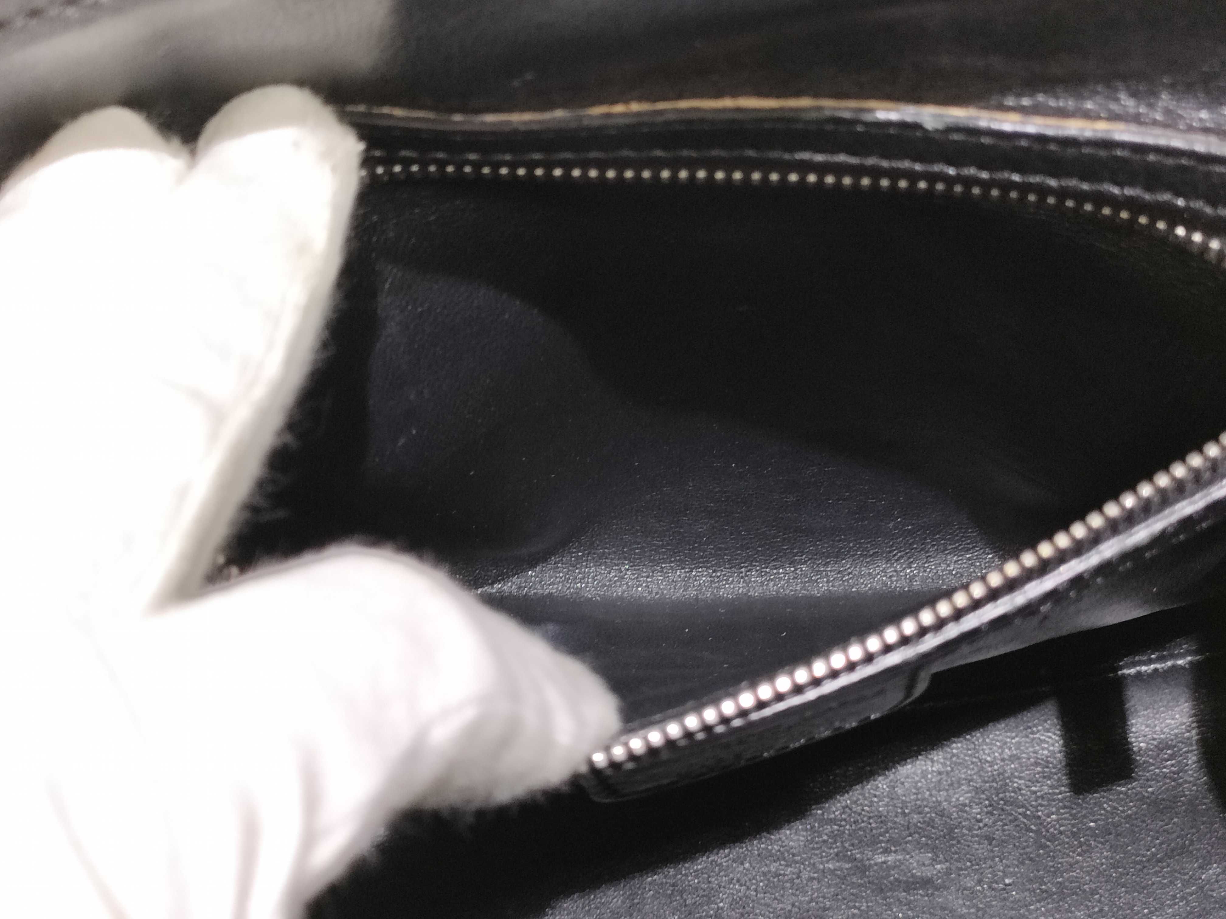 Leather Handbag — view 9