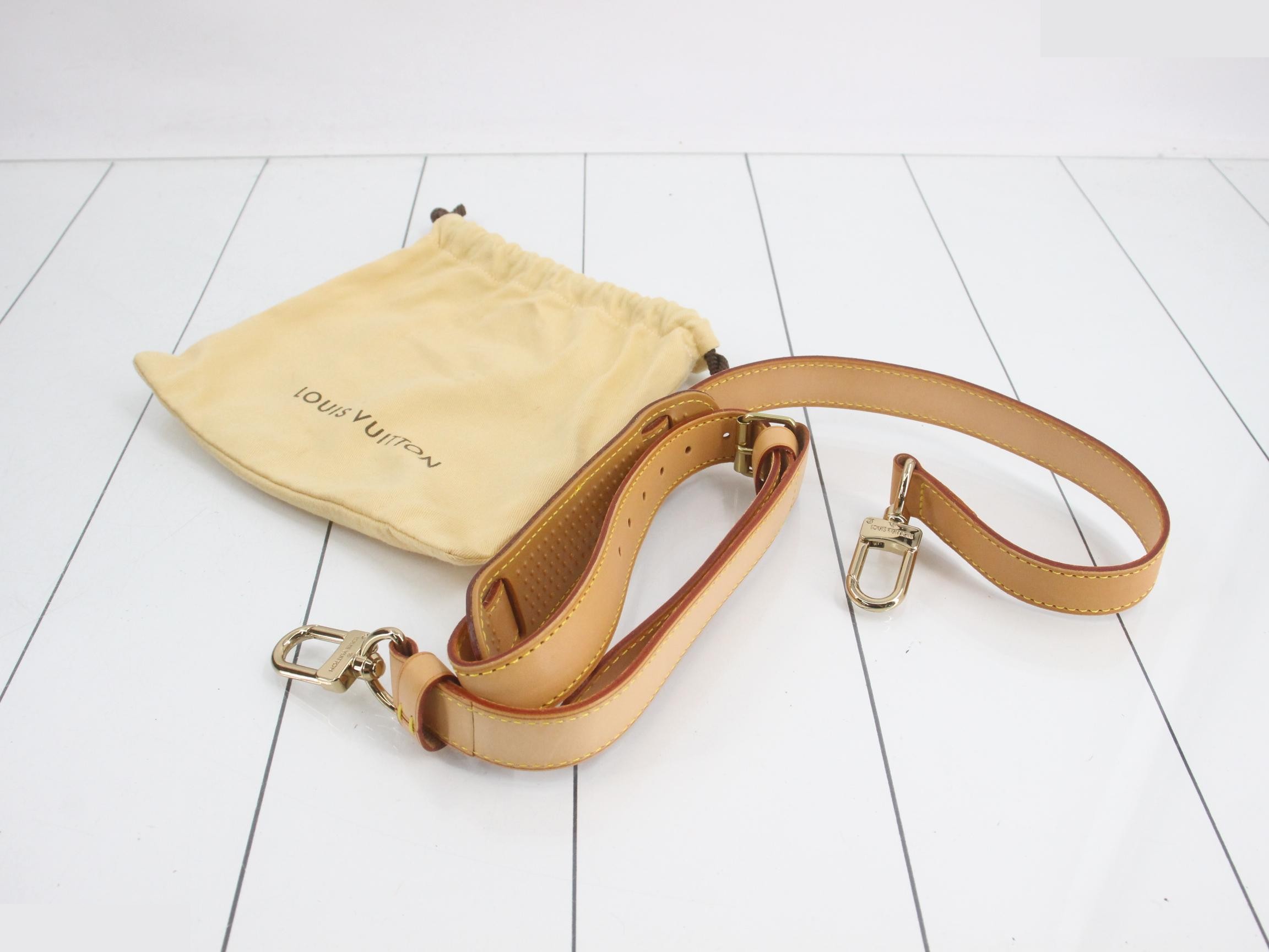 Monogram Keepall Bandoulière 60 — view 7