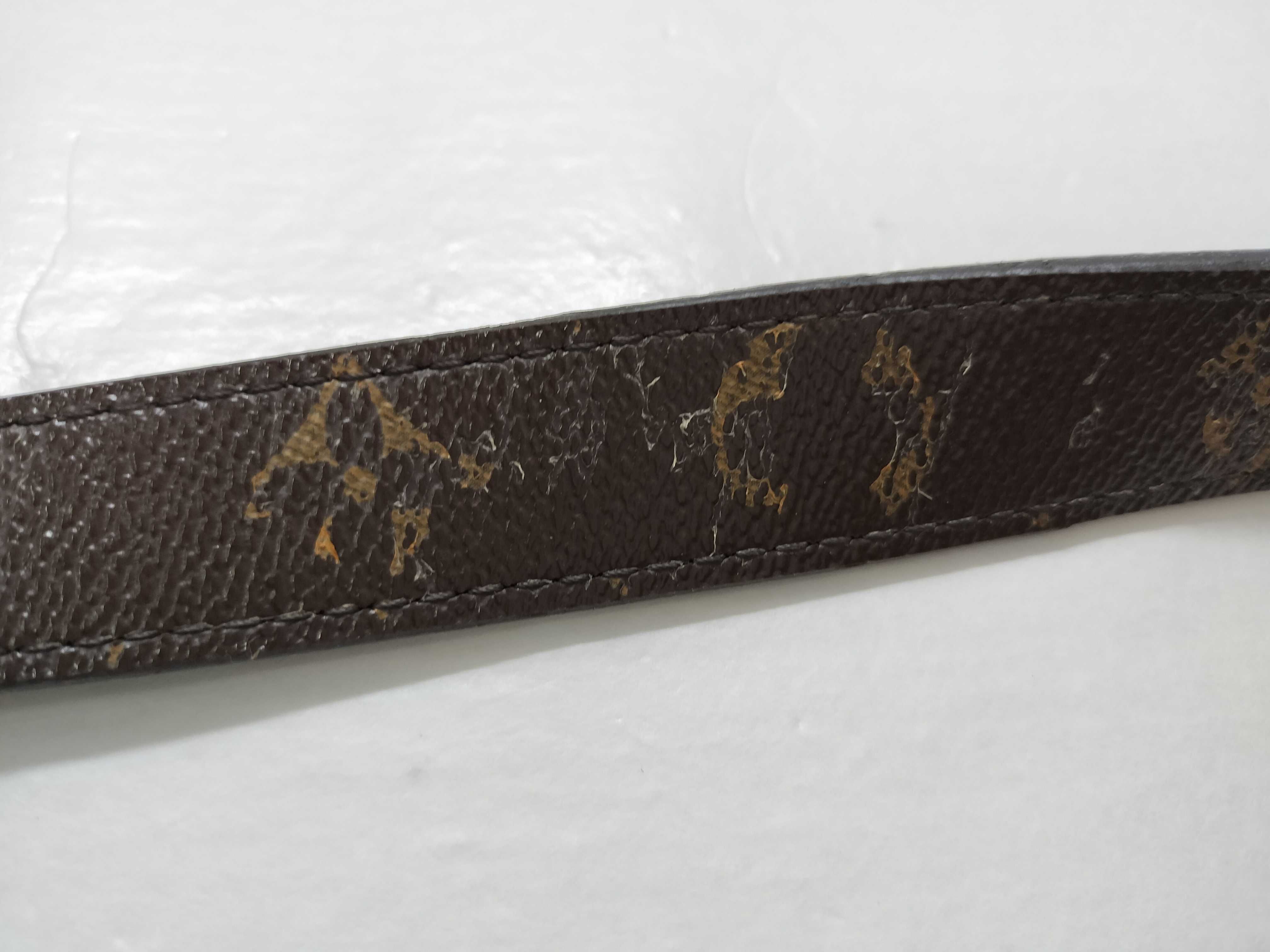Monogram Montaigne Bag Handbag — view 14