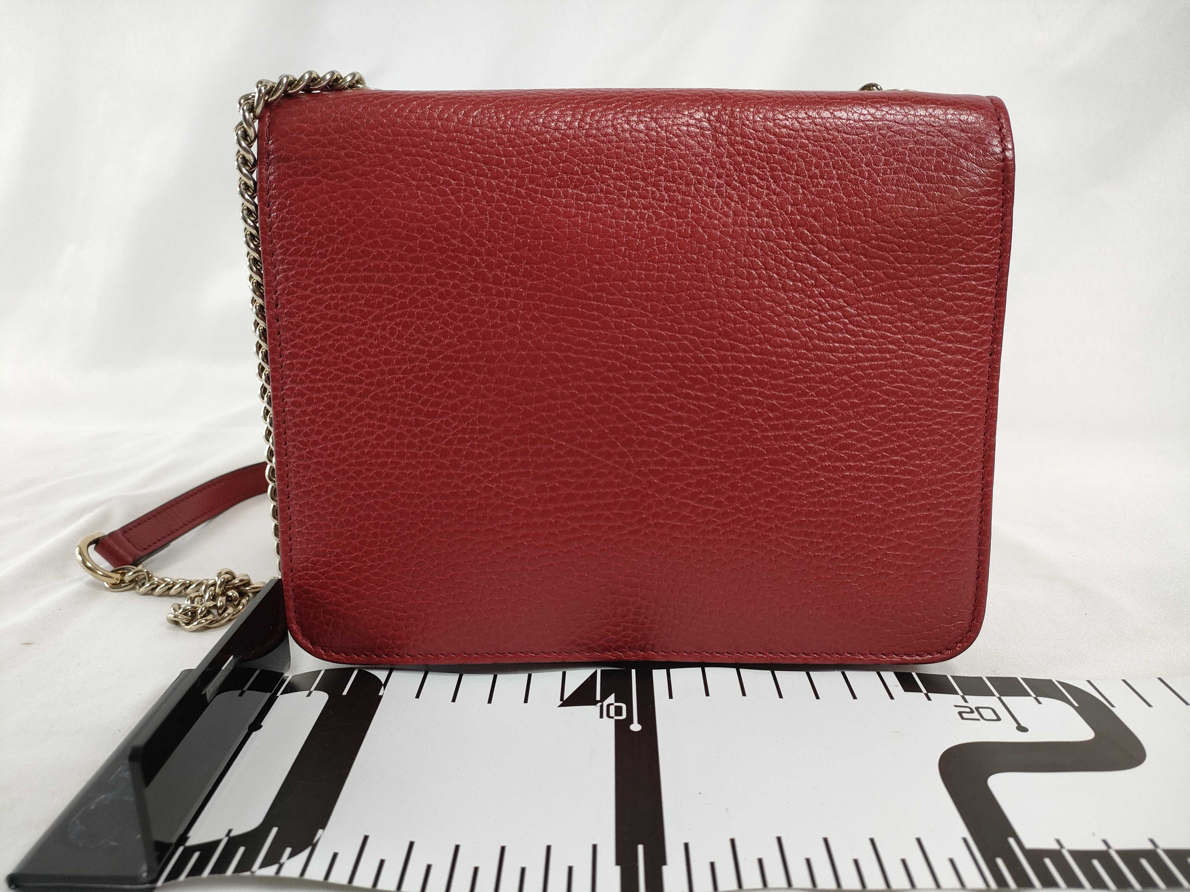 Shoulder Bag — view 2