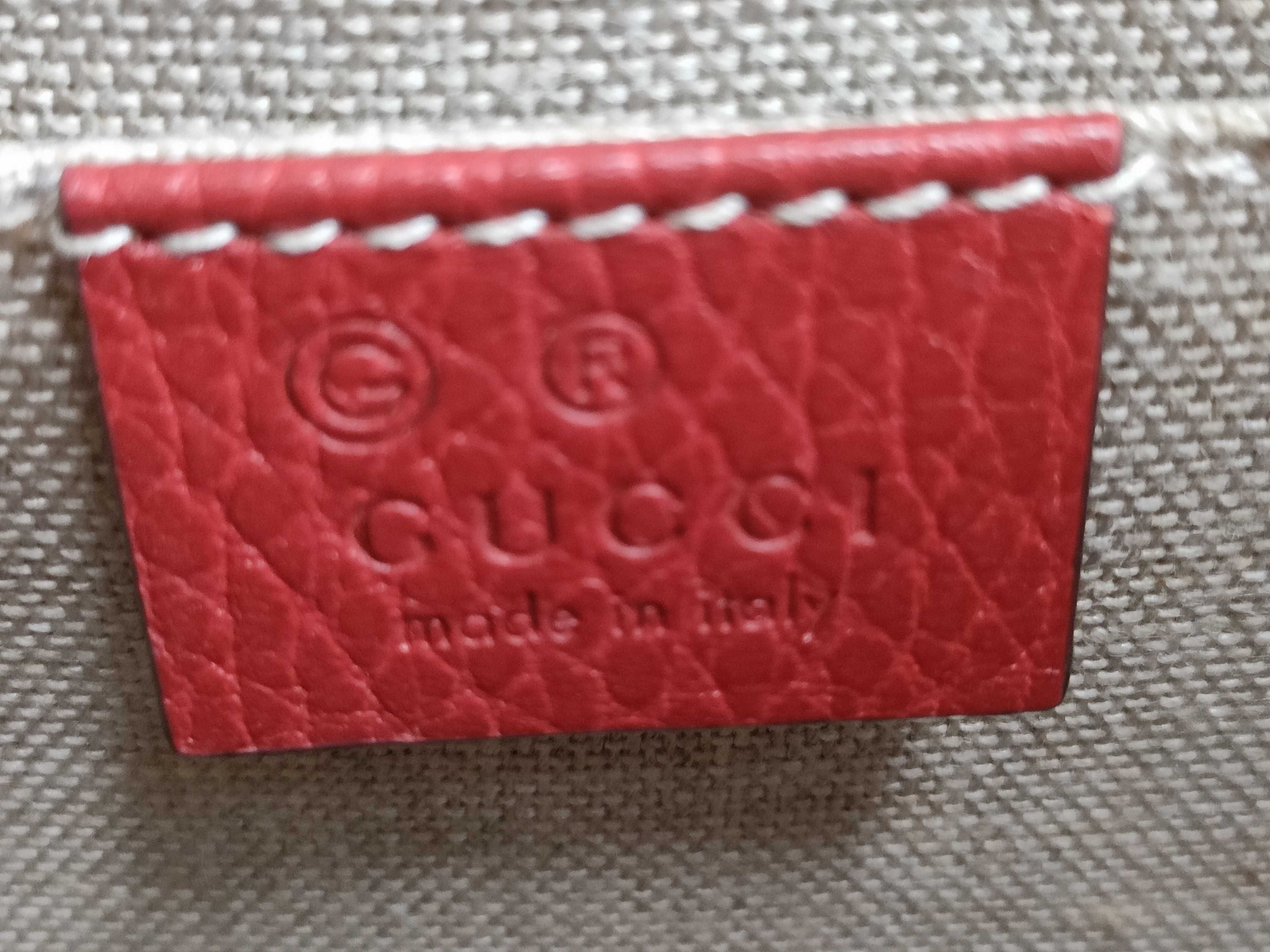 Shoulder Bag — view 12
