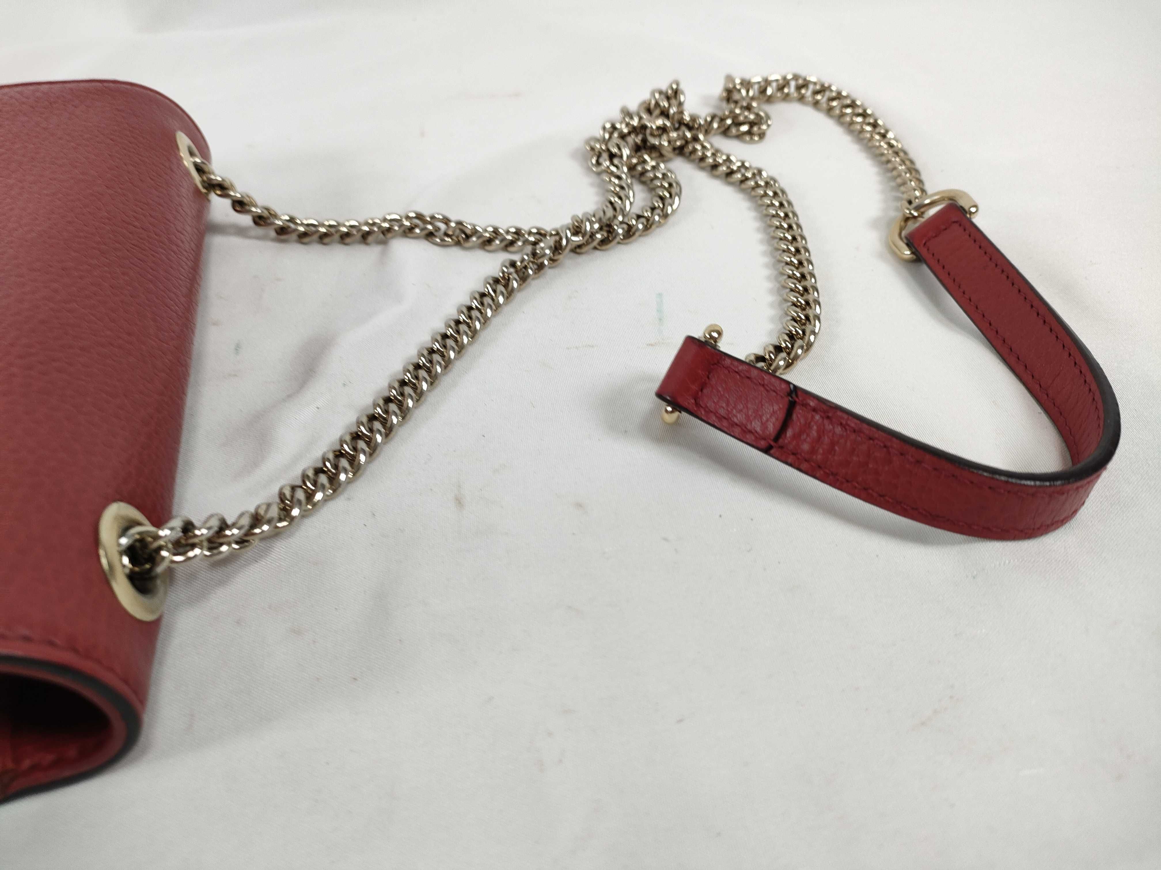 Shoulder Bag — view 3