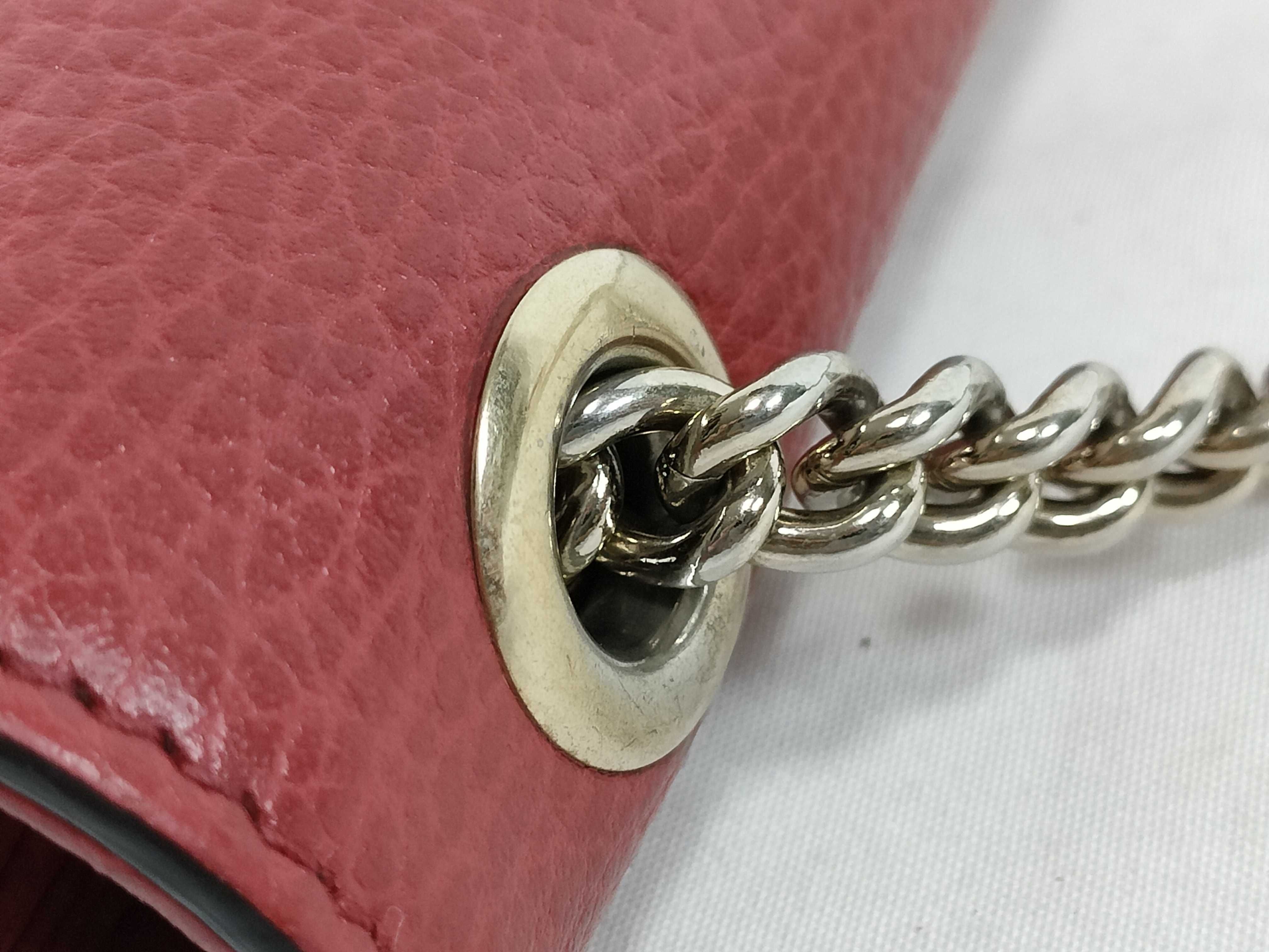 Shoulder Bag — view 5