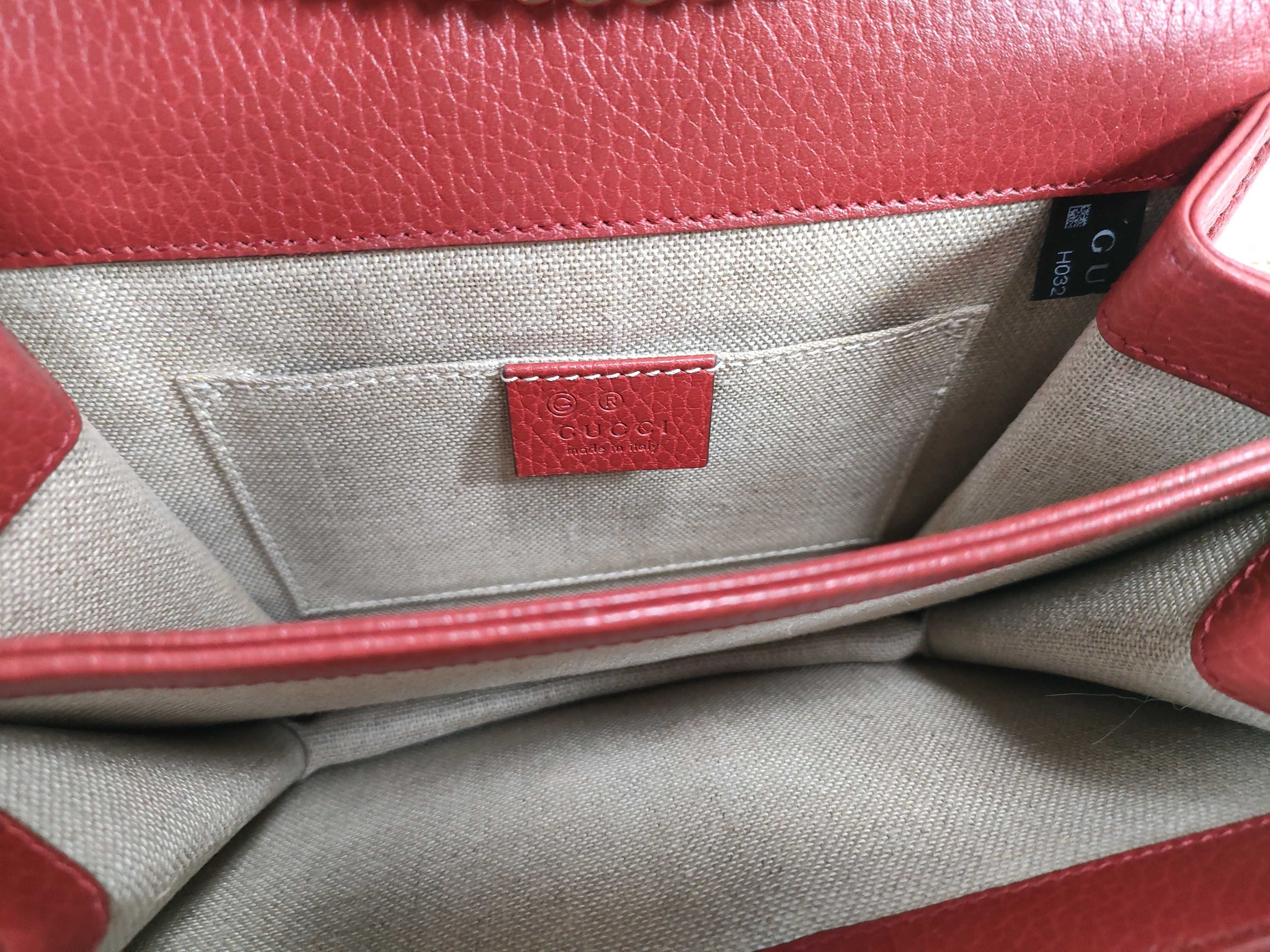 Shoulder Bag — view 10