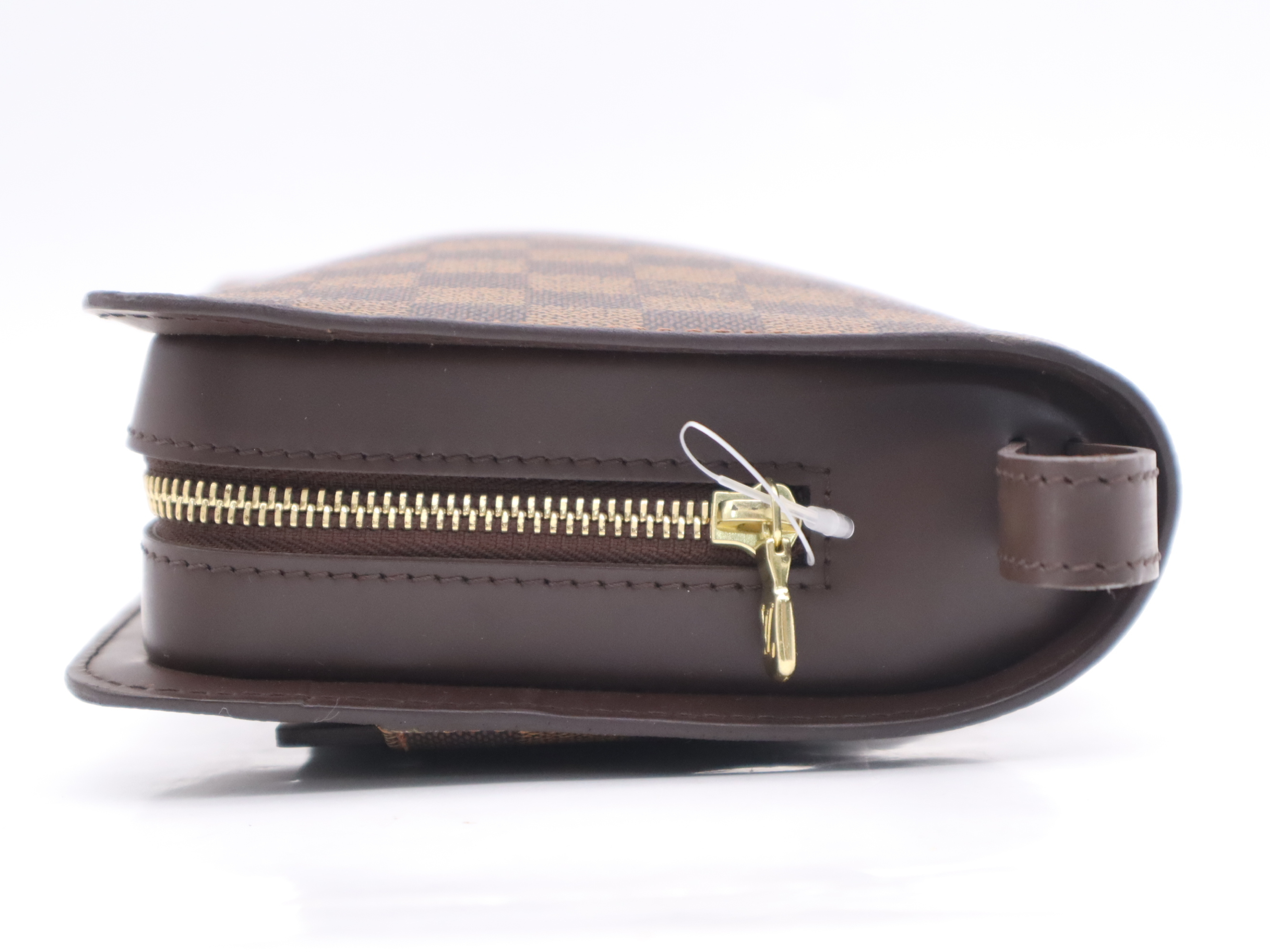 N51993 Damier Saint Louis Clutch Bag — view 3