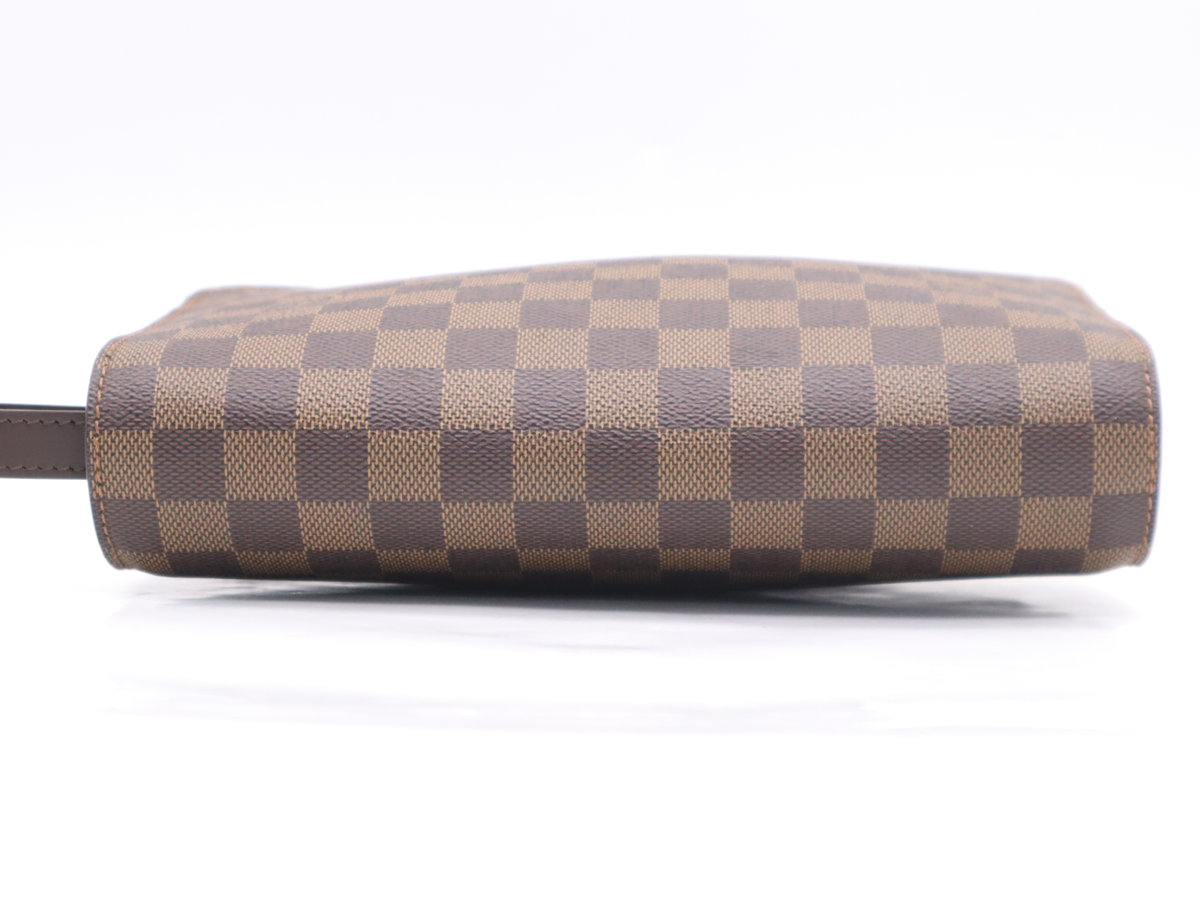 N51993 Damier Saint Louis Clutch Bag — view 4