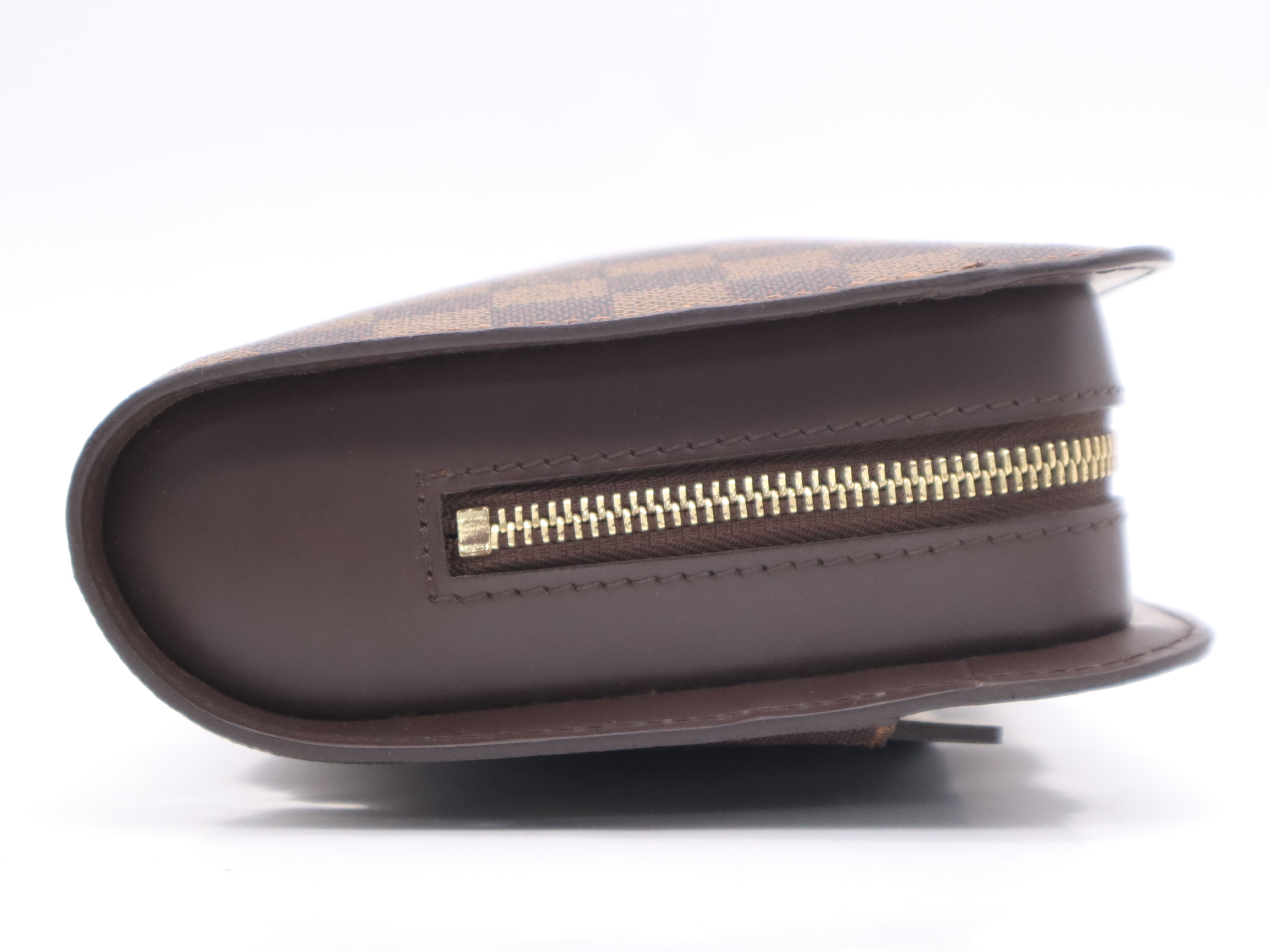 N51993 Damier Saint Louis Clutch Bag — view 5
