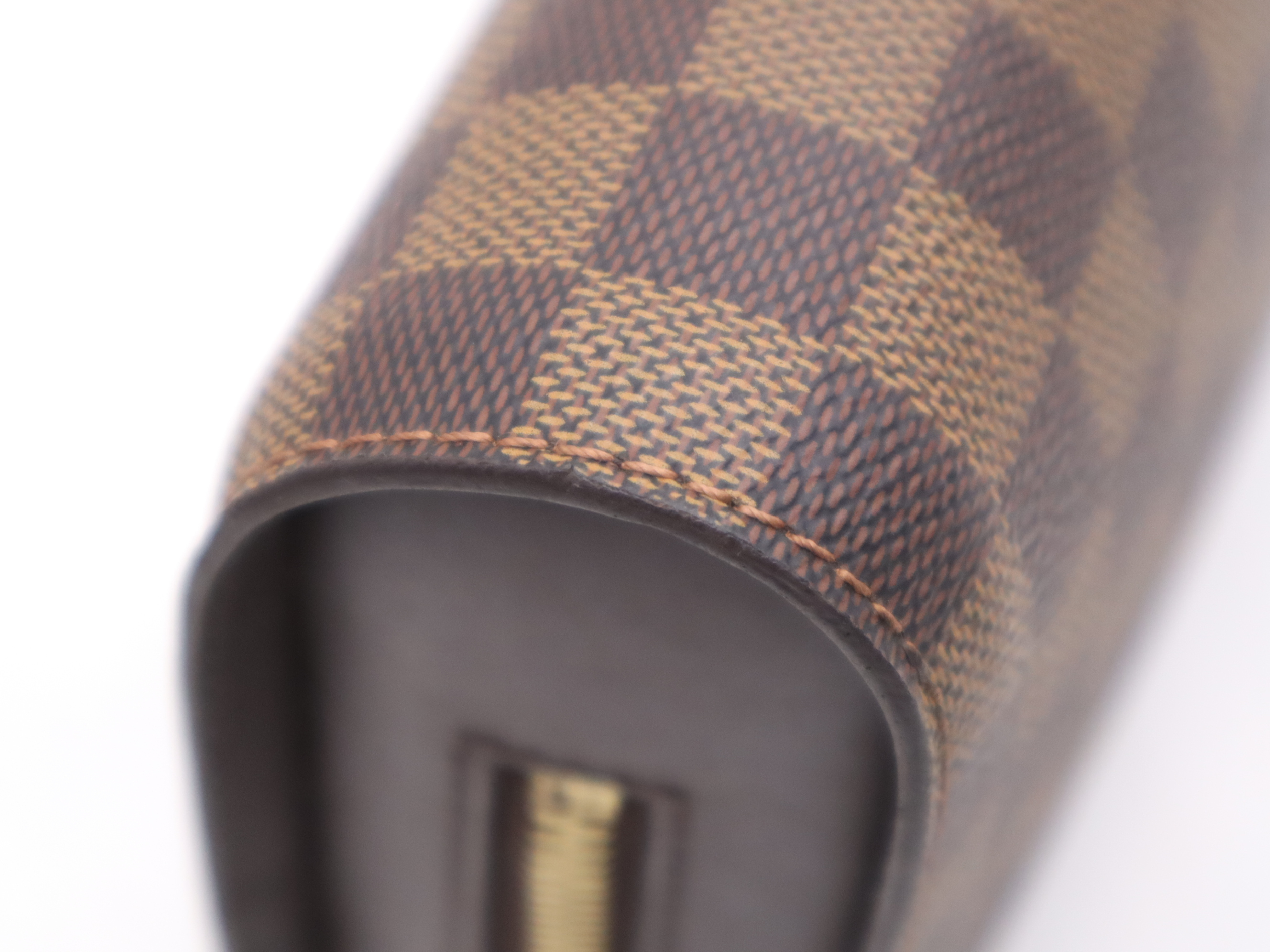 N51993 Damier Saint Louis Clutch Bag — view 8