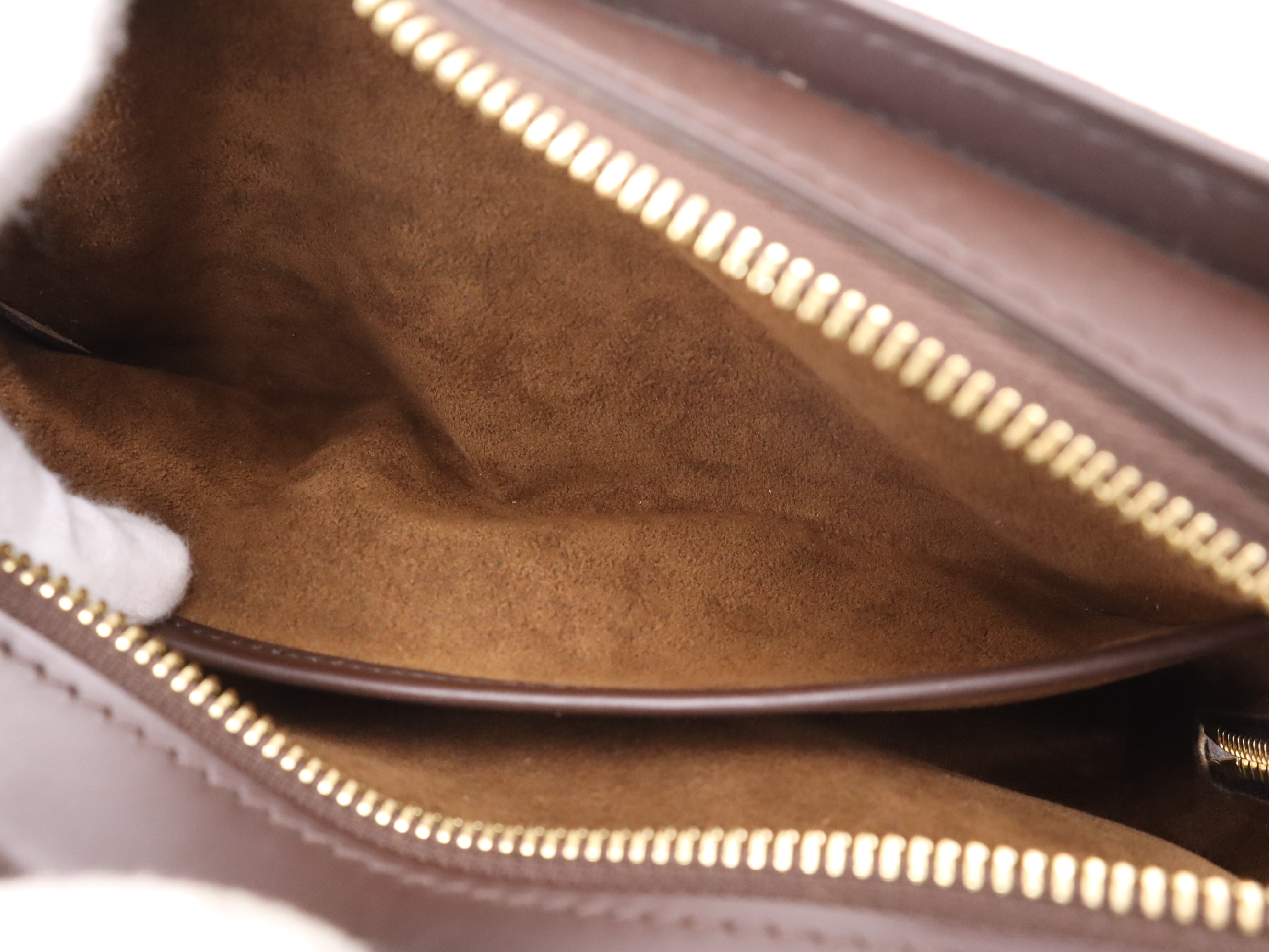 N51993 Damier Saint Louis Clutch Bag — view 10