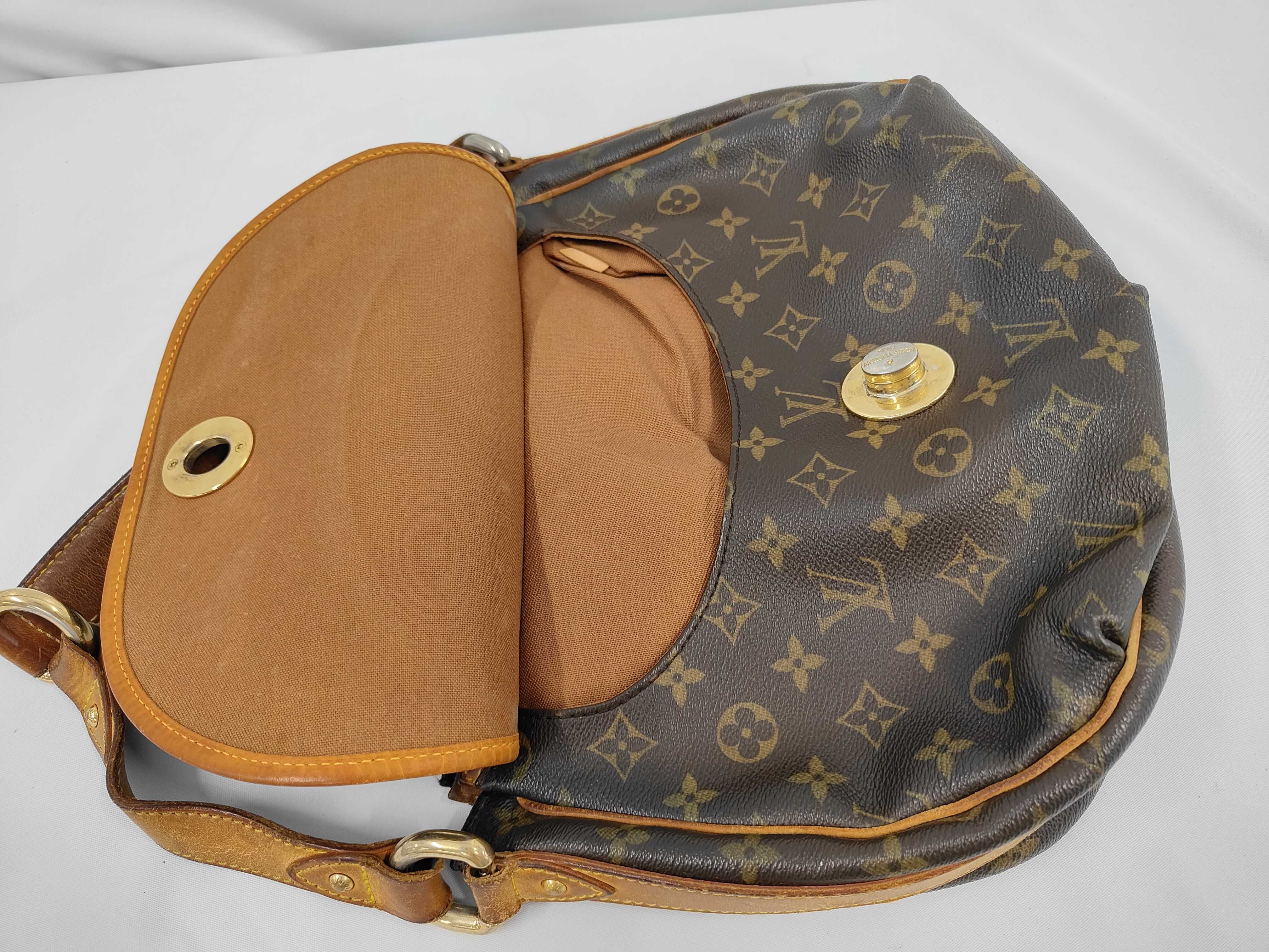Monogram Tulum GM VI0036 Shoulder Bag — view 11