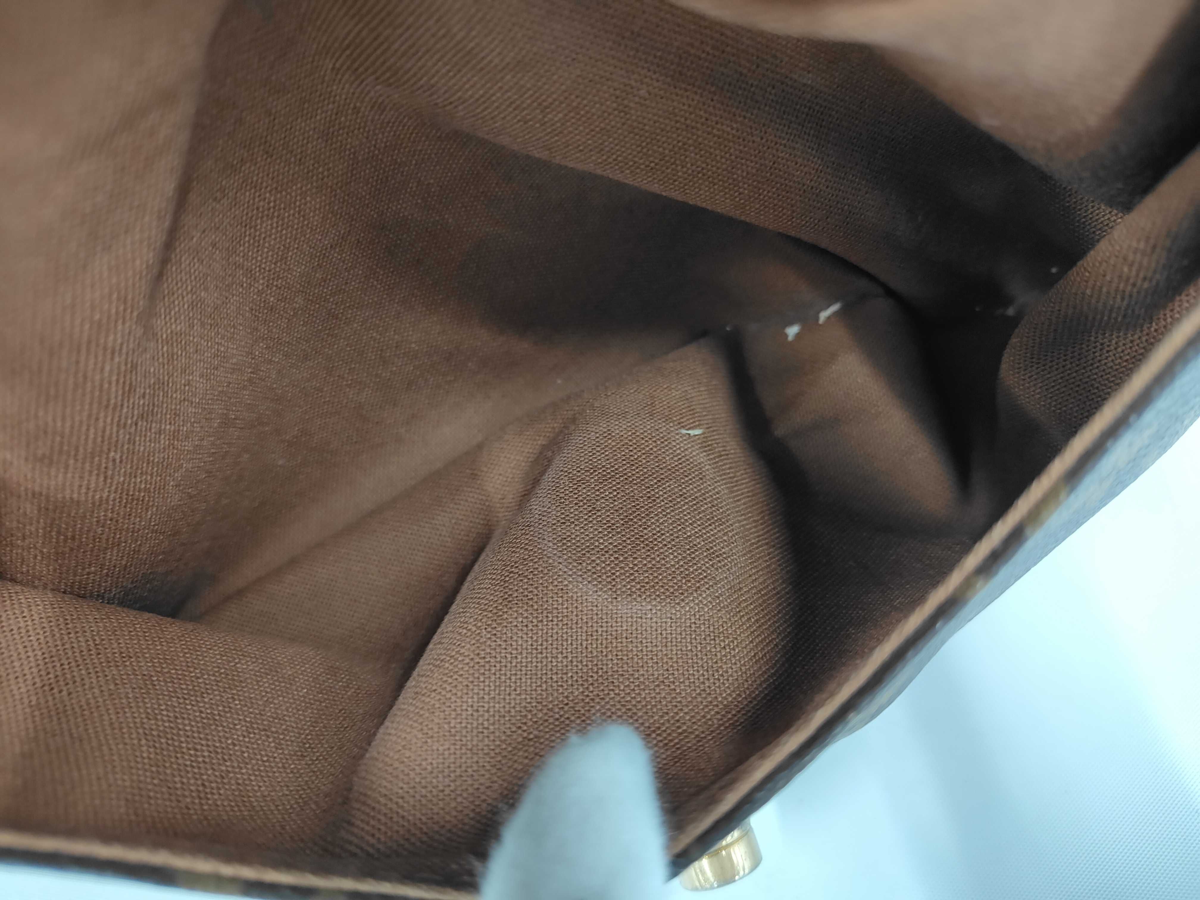 Monogram Tulum GM VI0036 Shoulder Bag — view 12