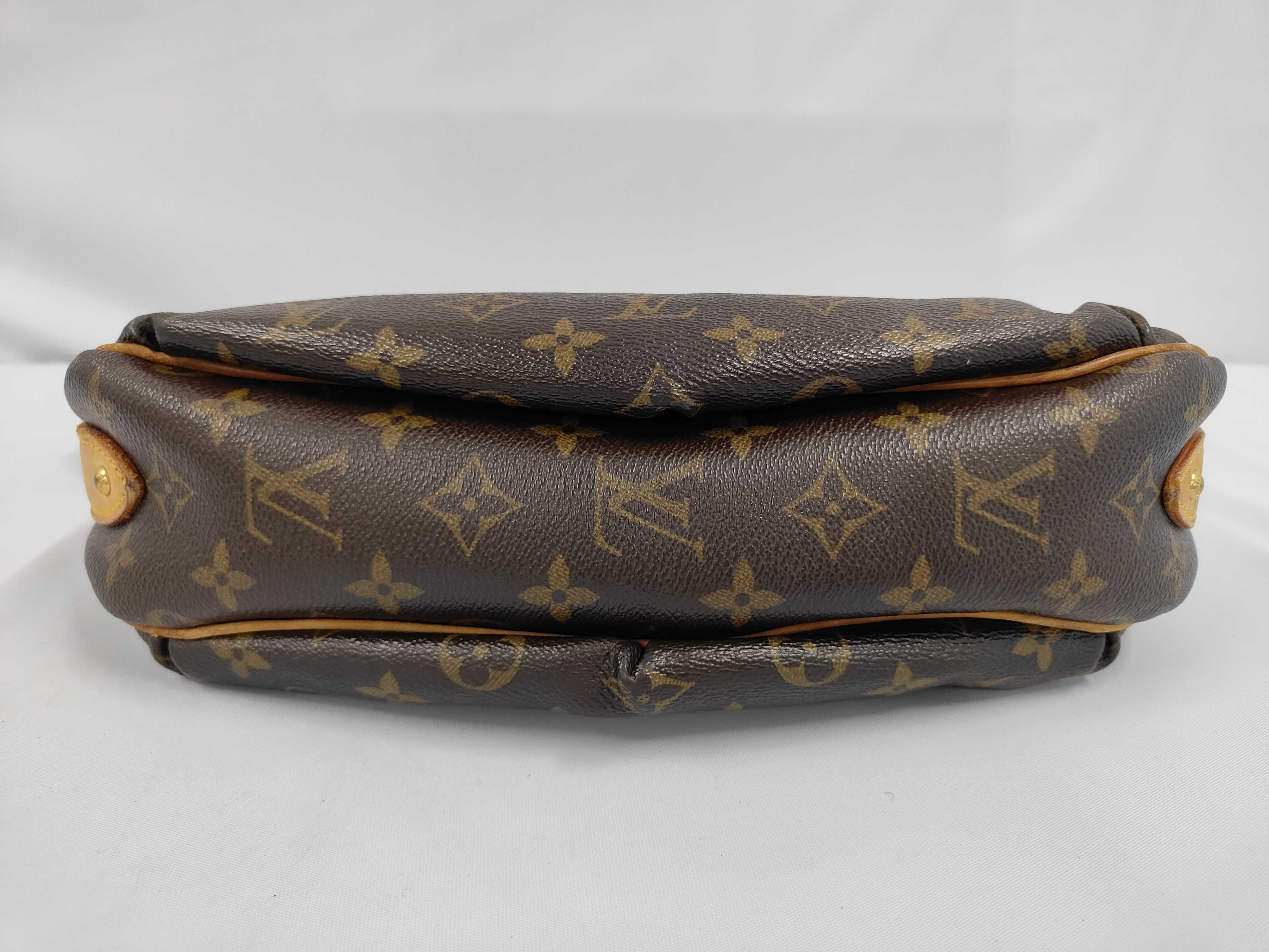 Monogram Tulum GM VI0036 Shoulder Bag — view 3