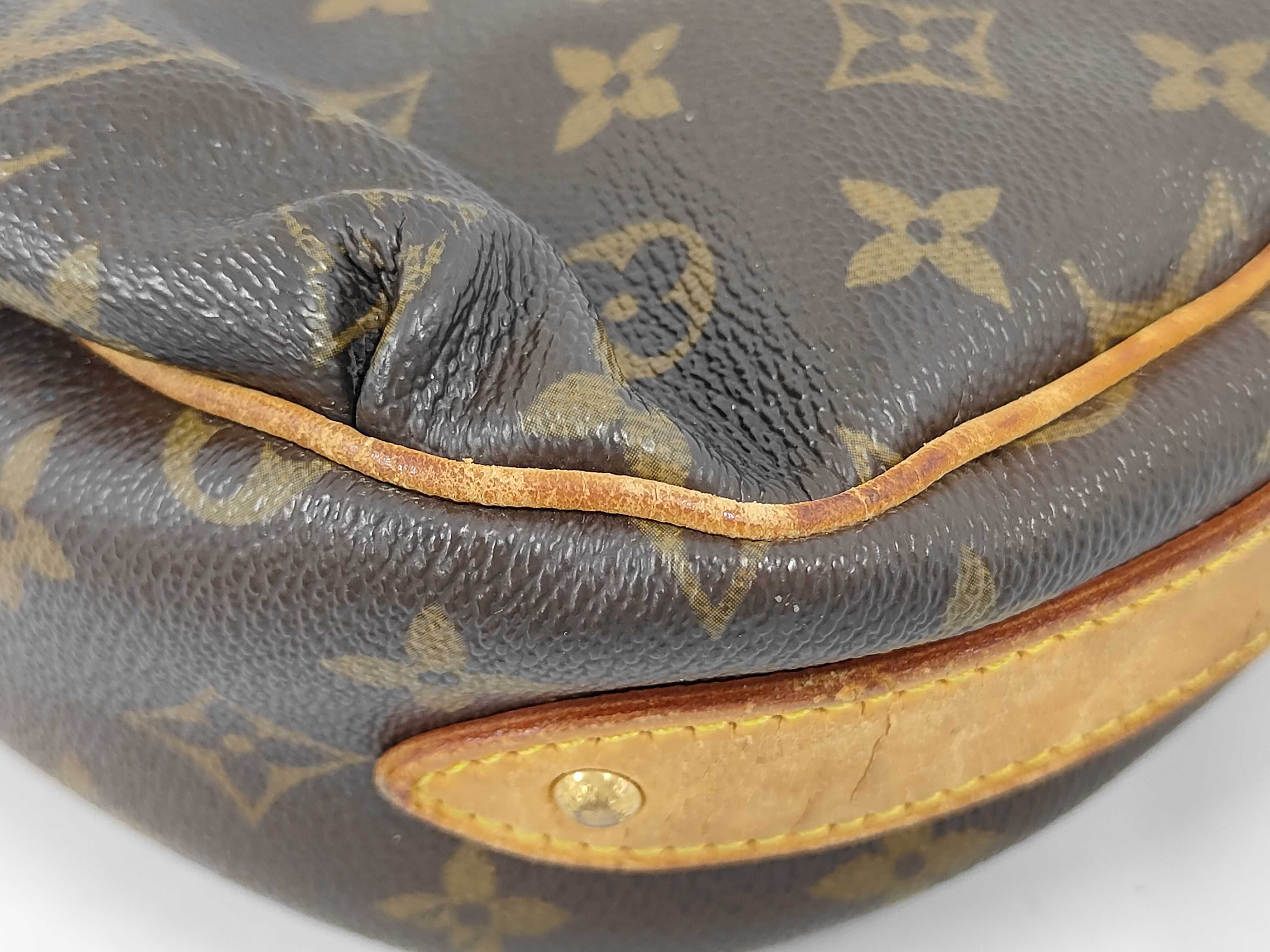 Monogram Tulum GM VI0036 Shoulder Bag — view 4