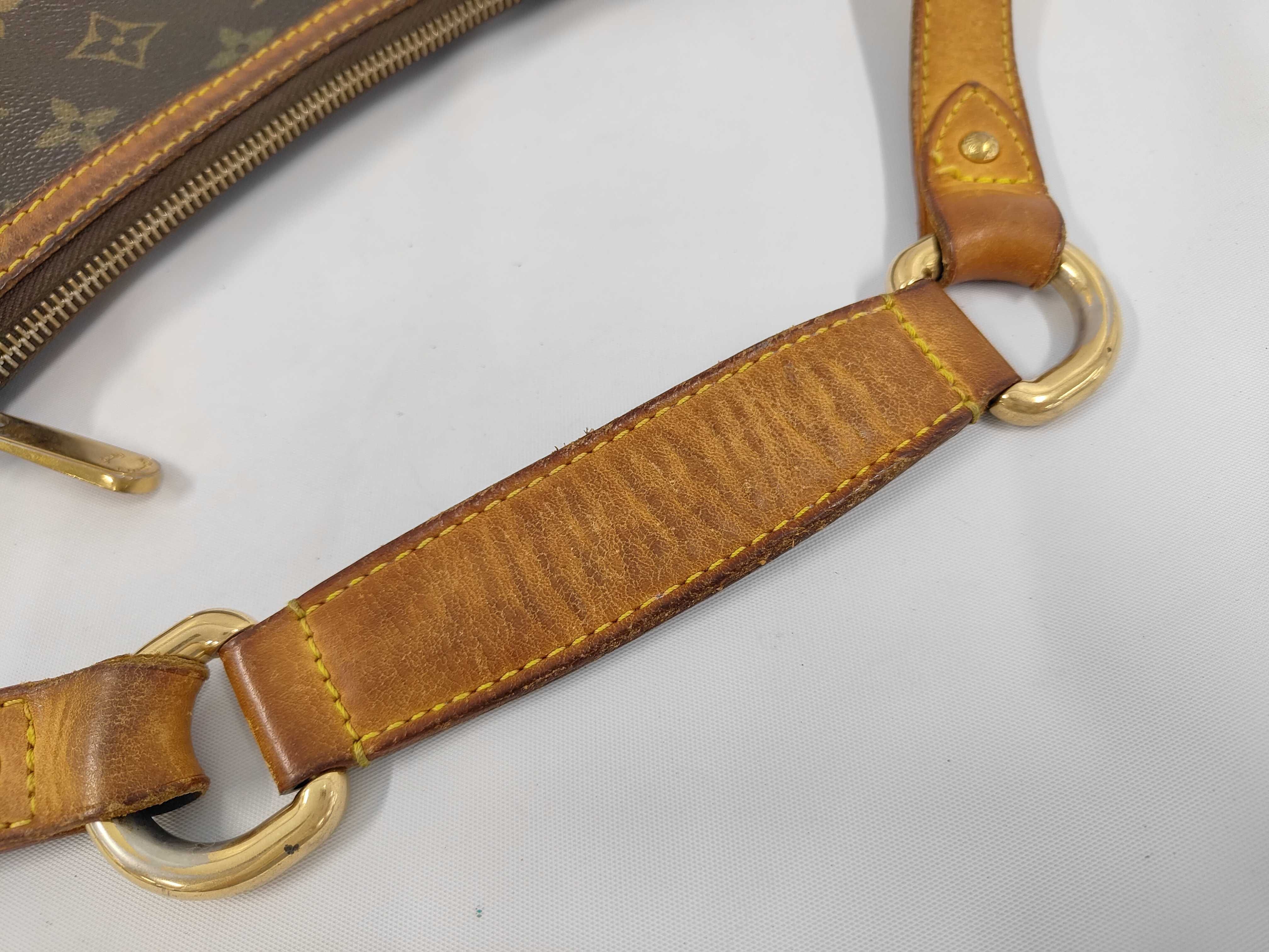Monogram Tulum GM VI0036 Shoulder Bag — view 5