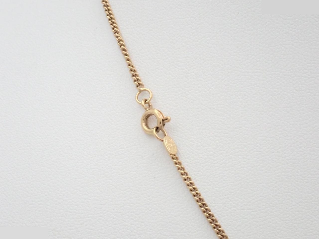 Icon Series (Precious Metals) Necklace/Pendant 01A — view 2