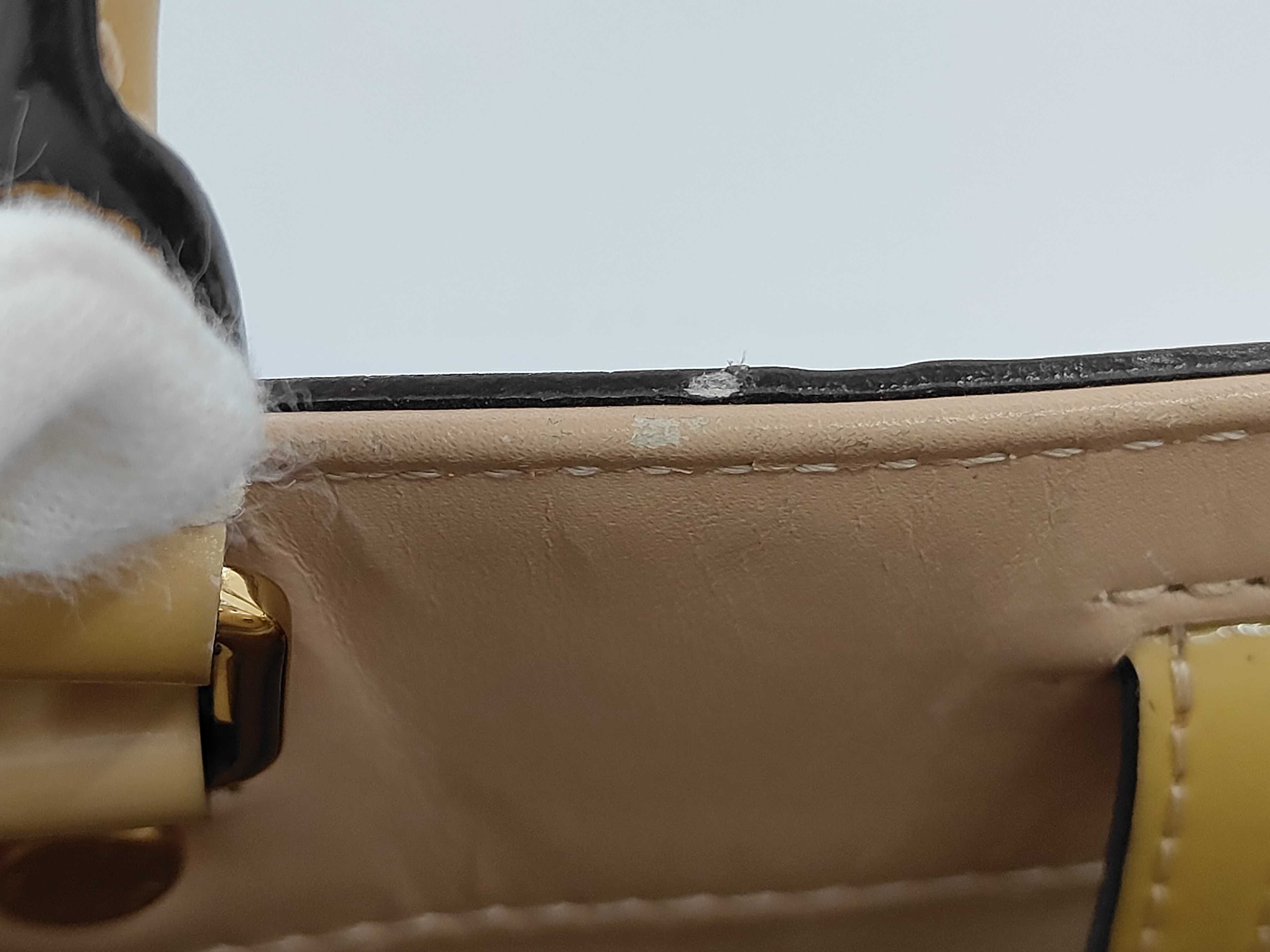 Vernis Montaigne BB Vernis Handbag — view 11