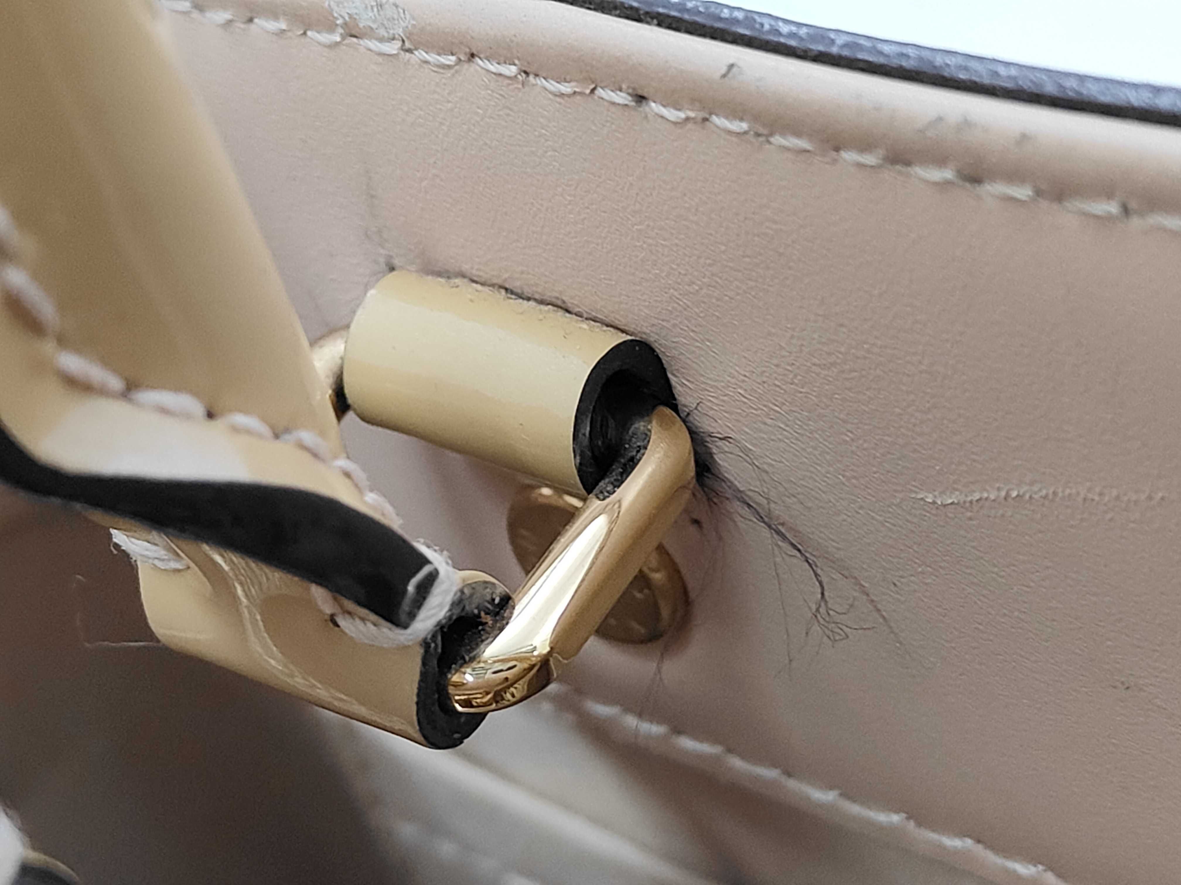 Vernis Montaigne BB Vernis Handbag — view 4