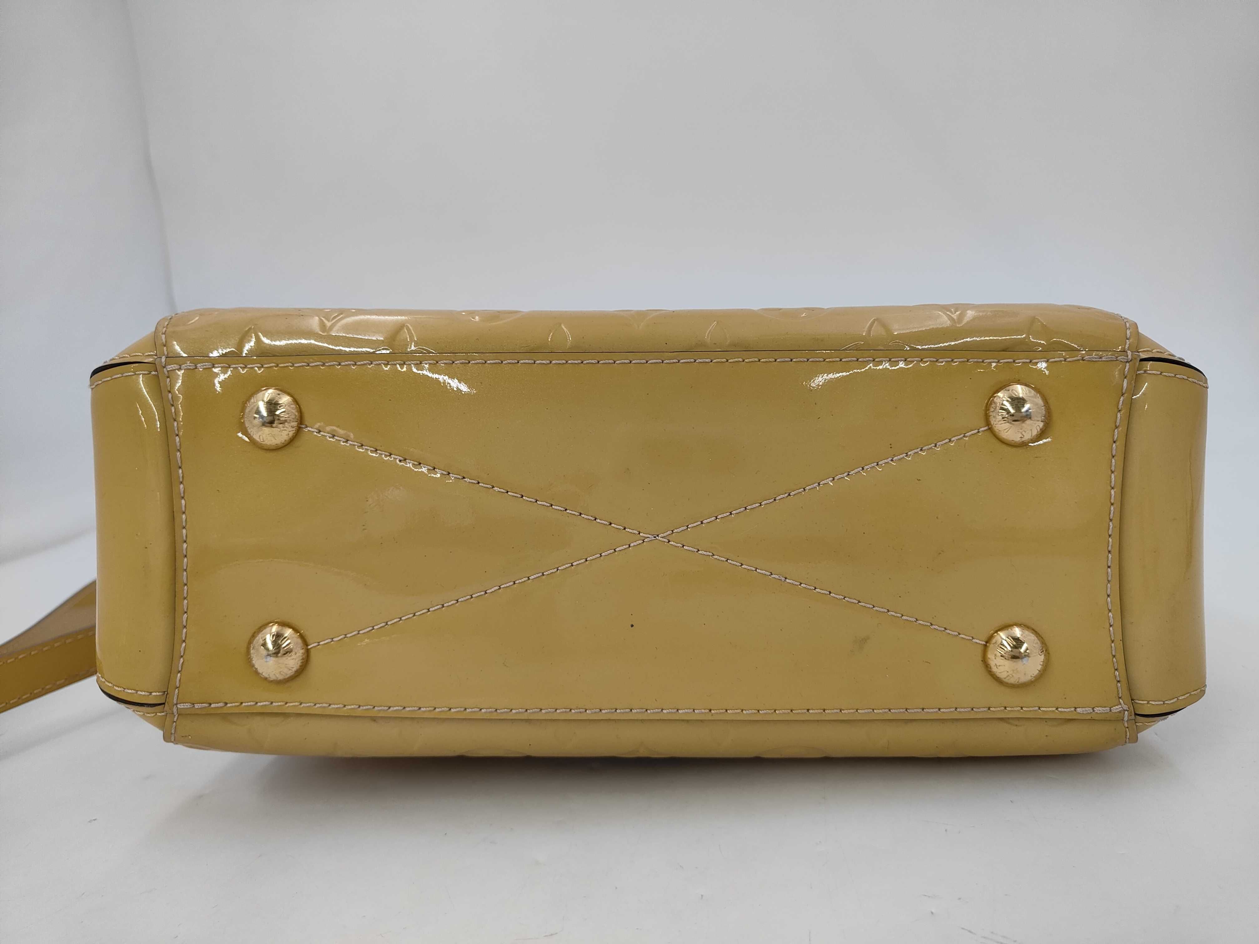 Vernis Montaigne BB Vernis Handbag — view 8