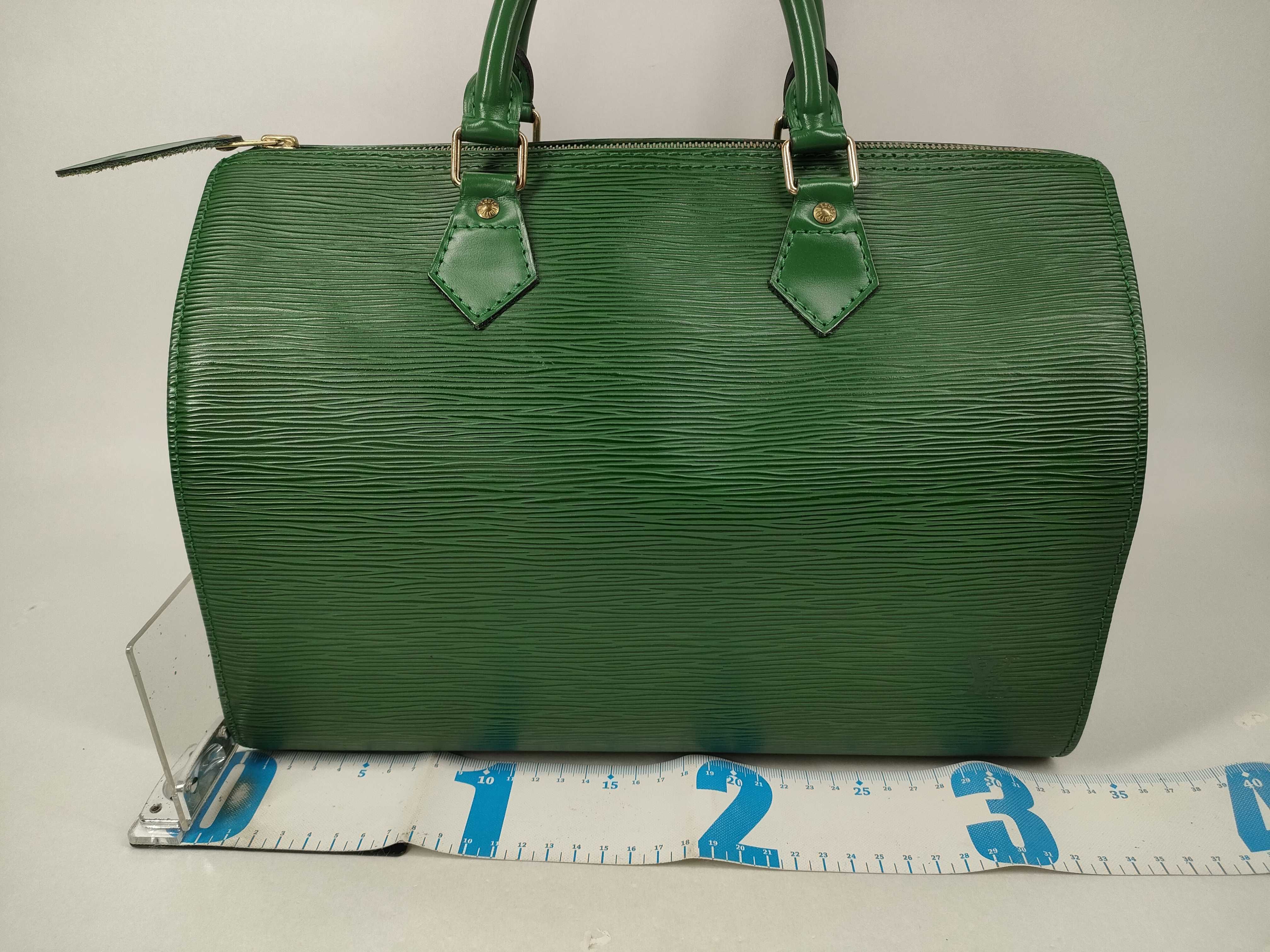 Epi Speedy Boston Bag — view 2