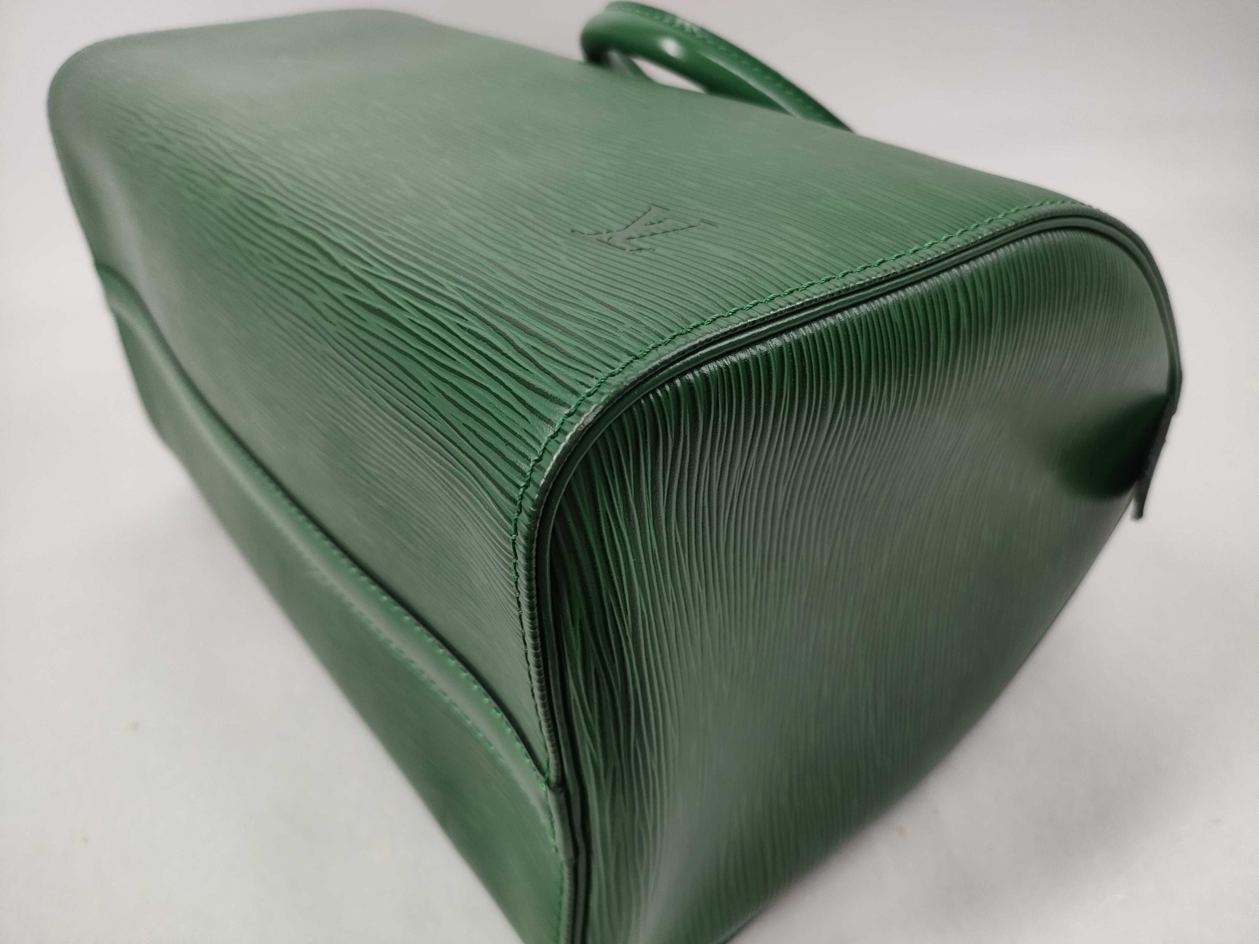 Epi Speedy Boston Bag — view 11
