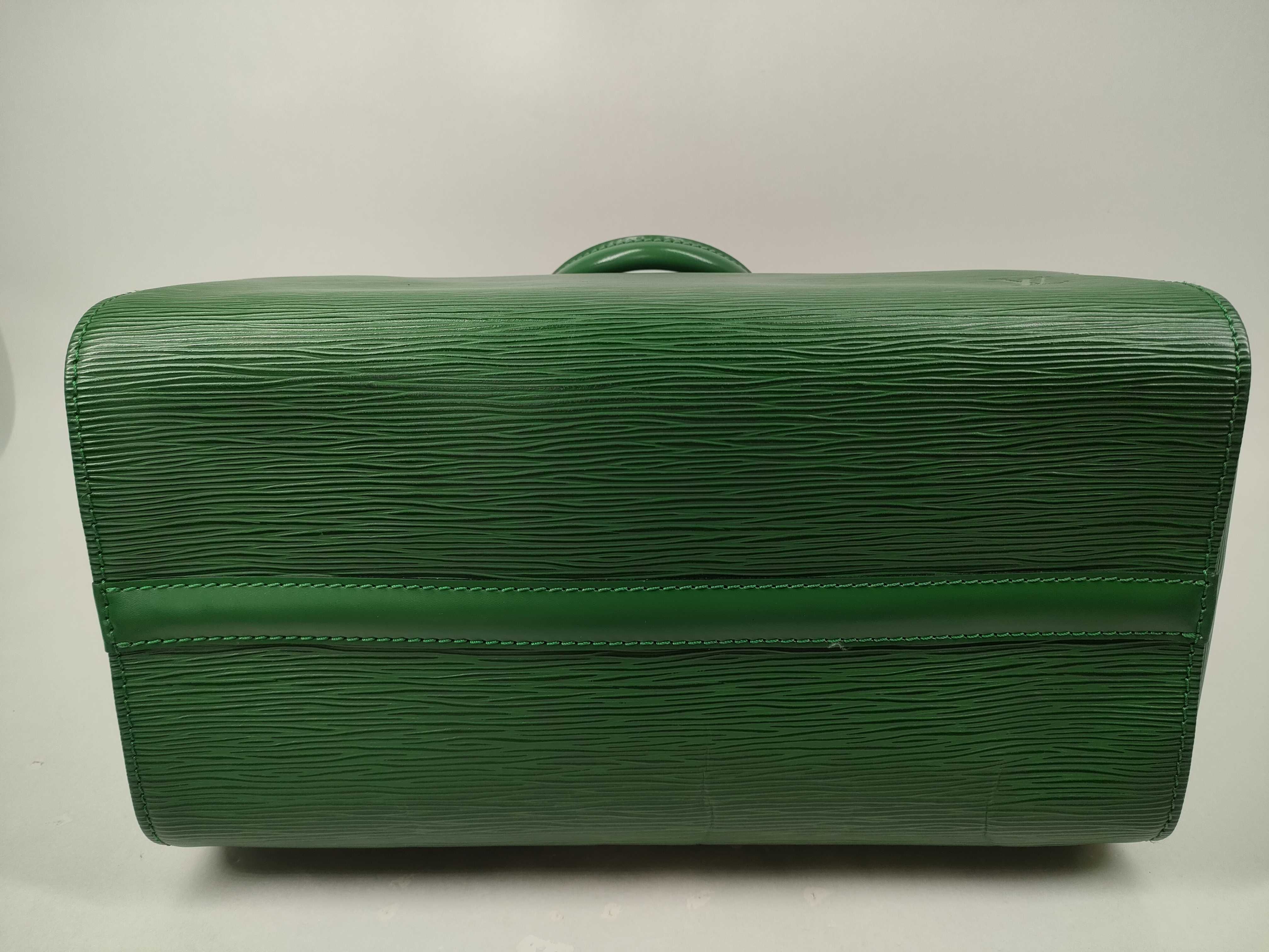 Epi Speedy Boston Bag — view 12