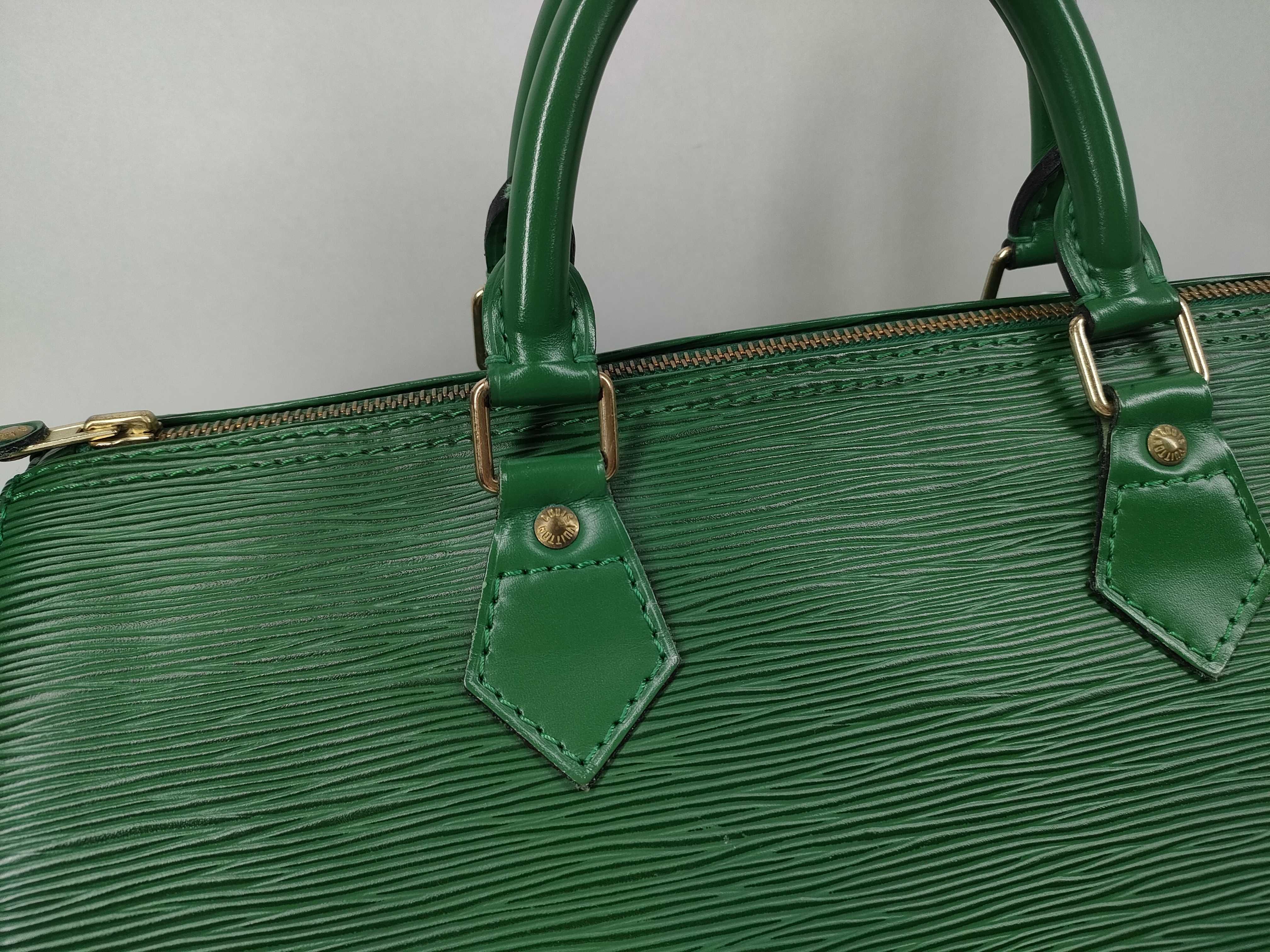 Epi Speedy Boston Bag — view 3