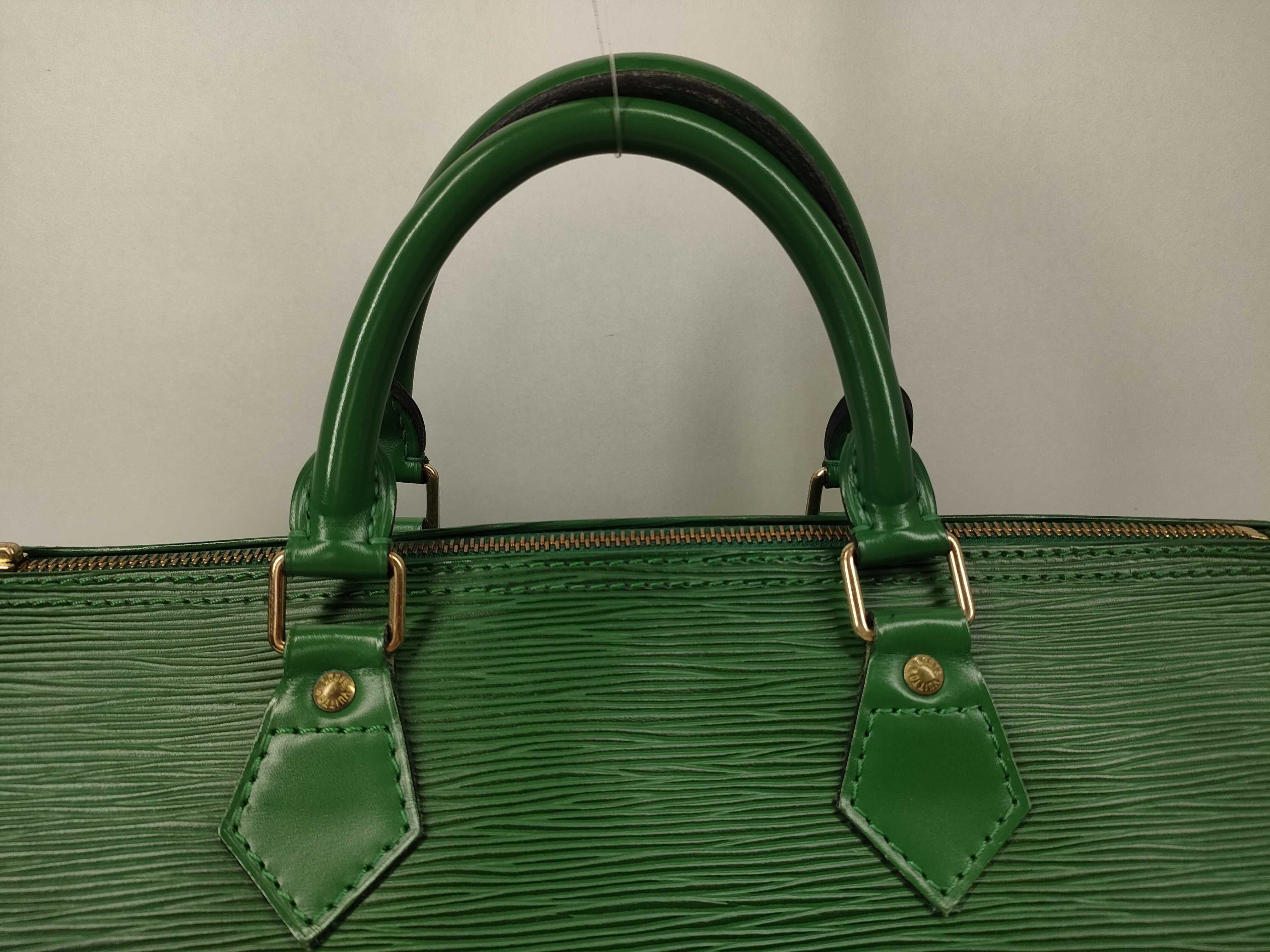 Epi Speedy Boston Bag — view 4