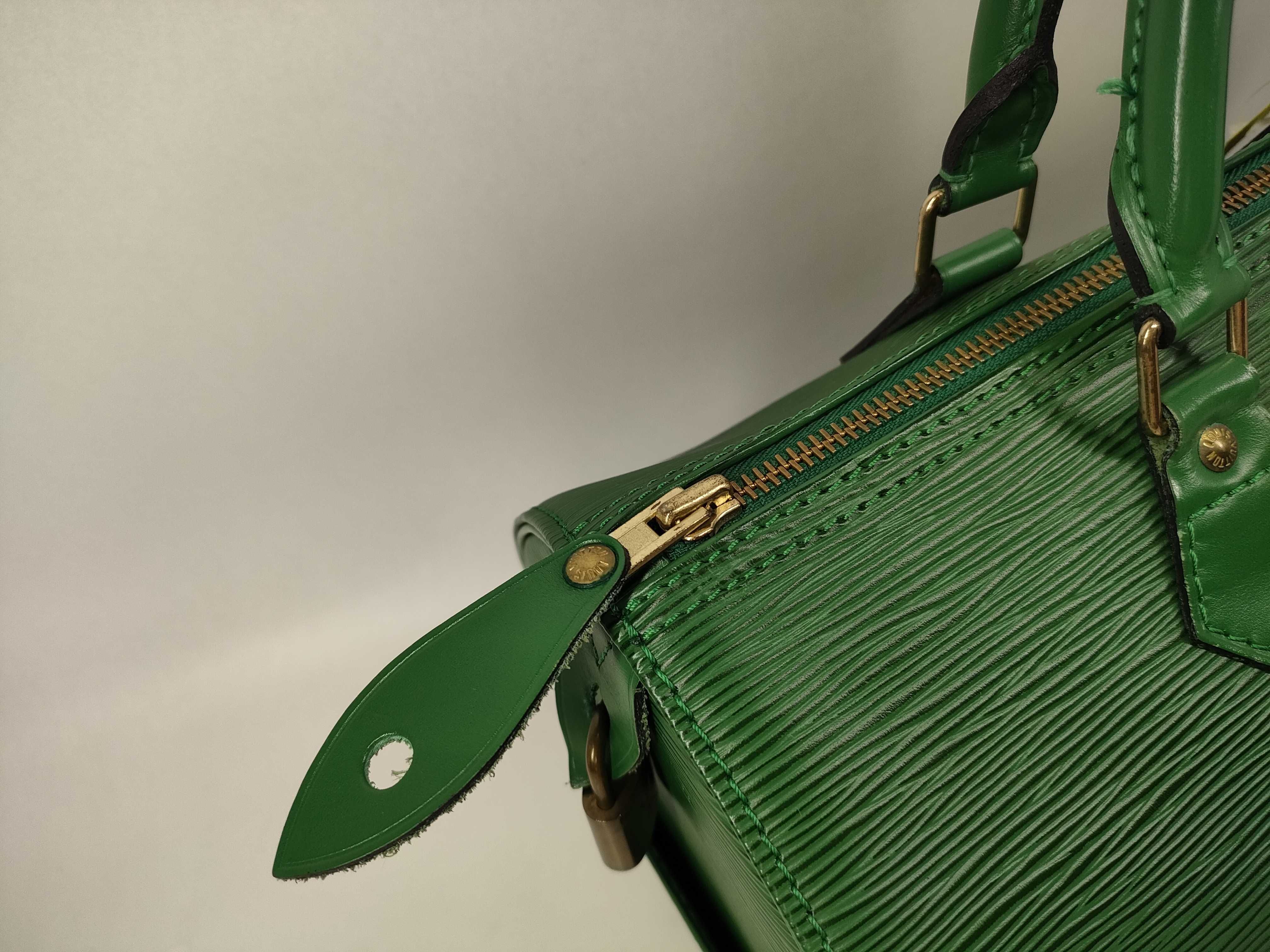 Epi Speedy Boston Bag — view 5