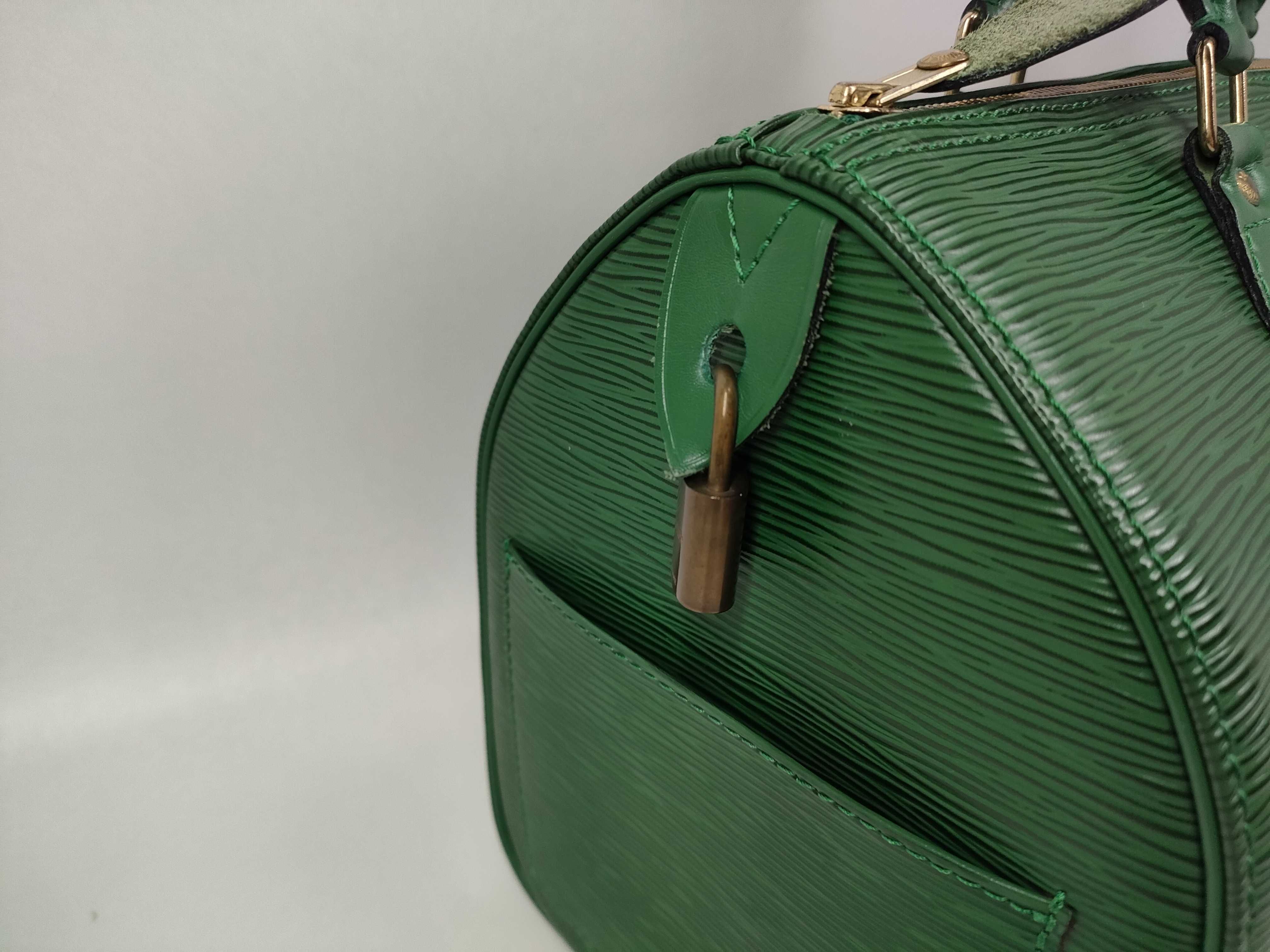 Epi Speedy Boston Bag — view 6