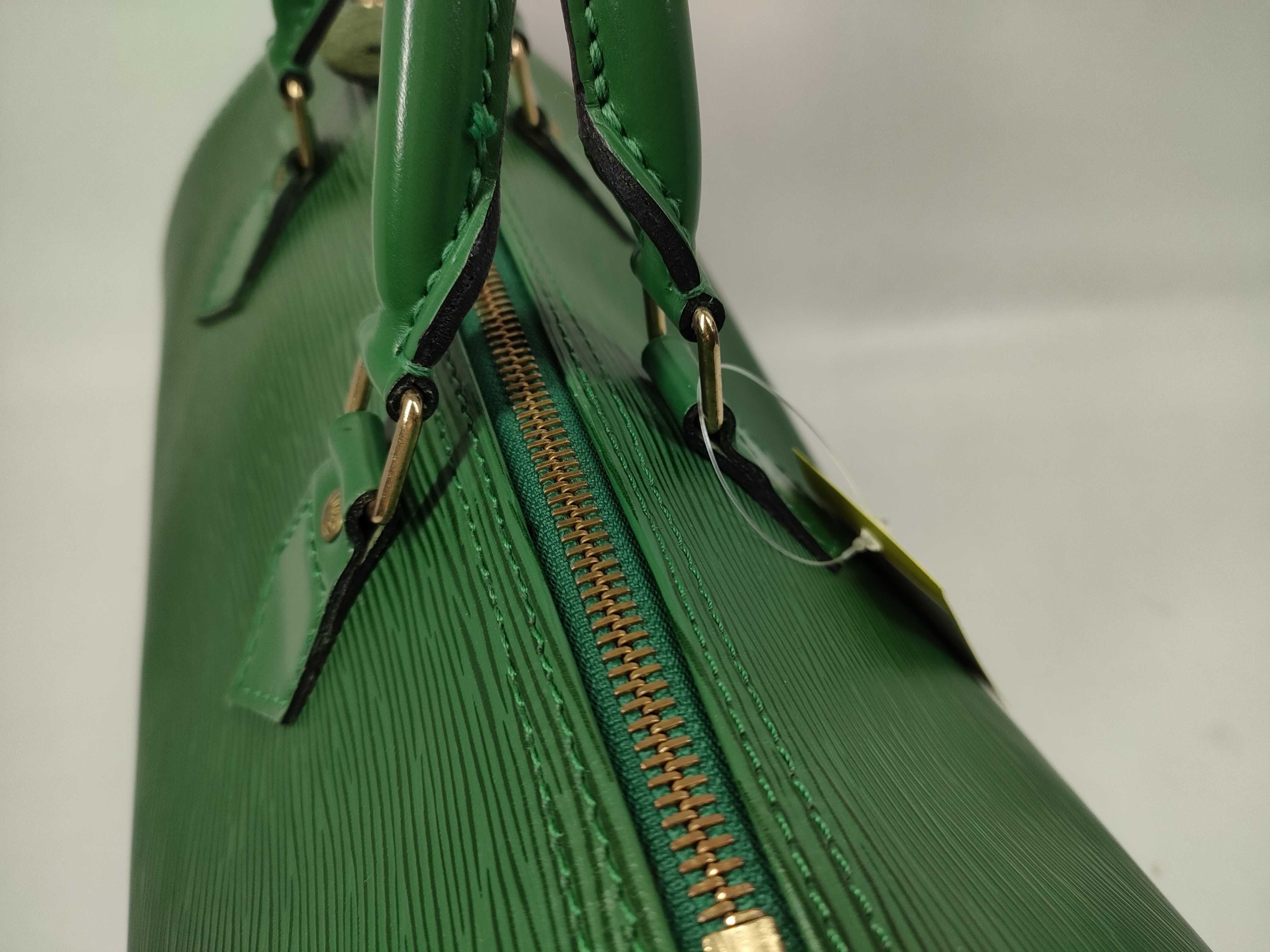 Epi Speedy Boston Bag — view 7