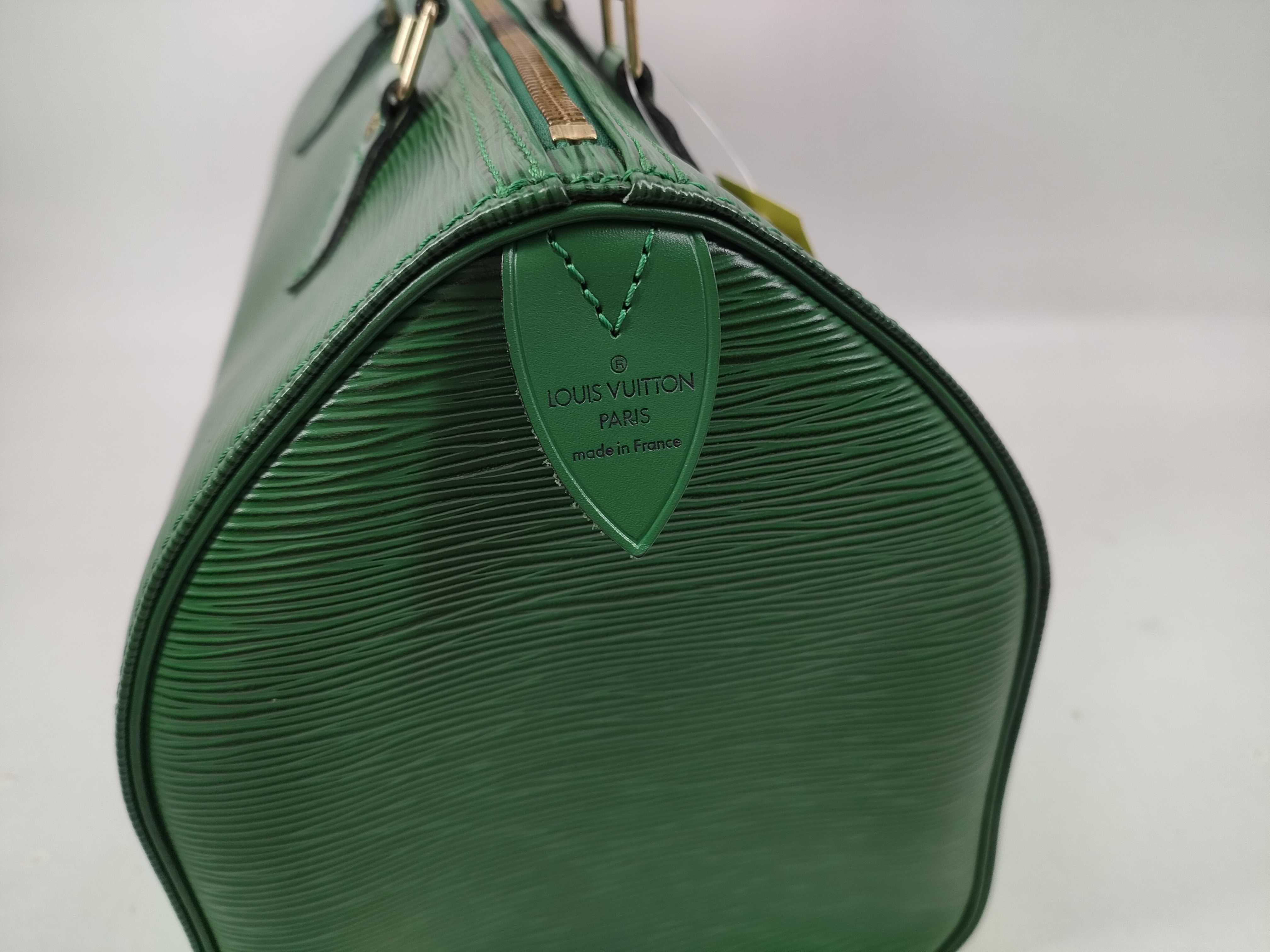Epi Speedy Boston Bag — view 8