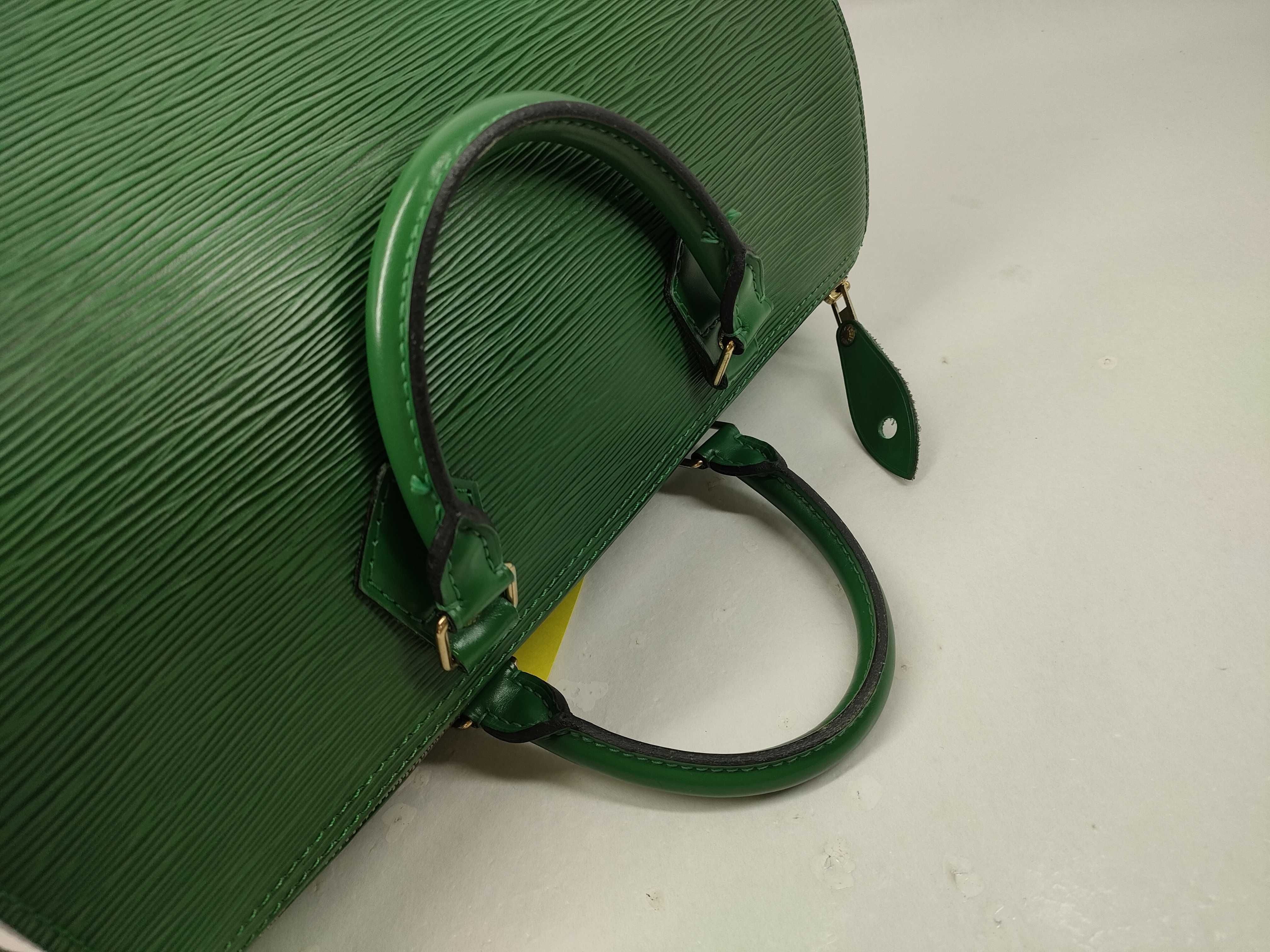 Epi Speedy Boston Bag — view 10